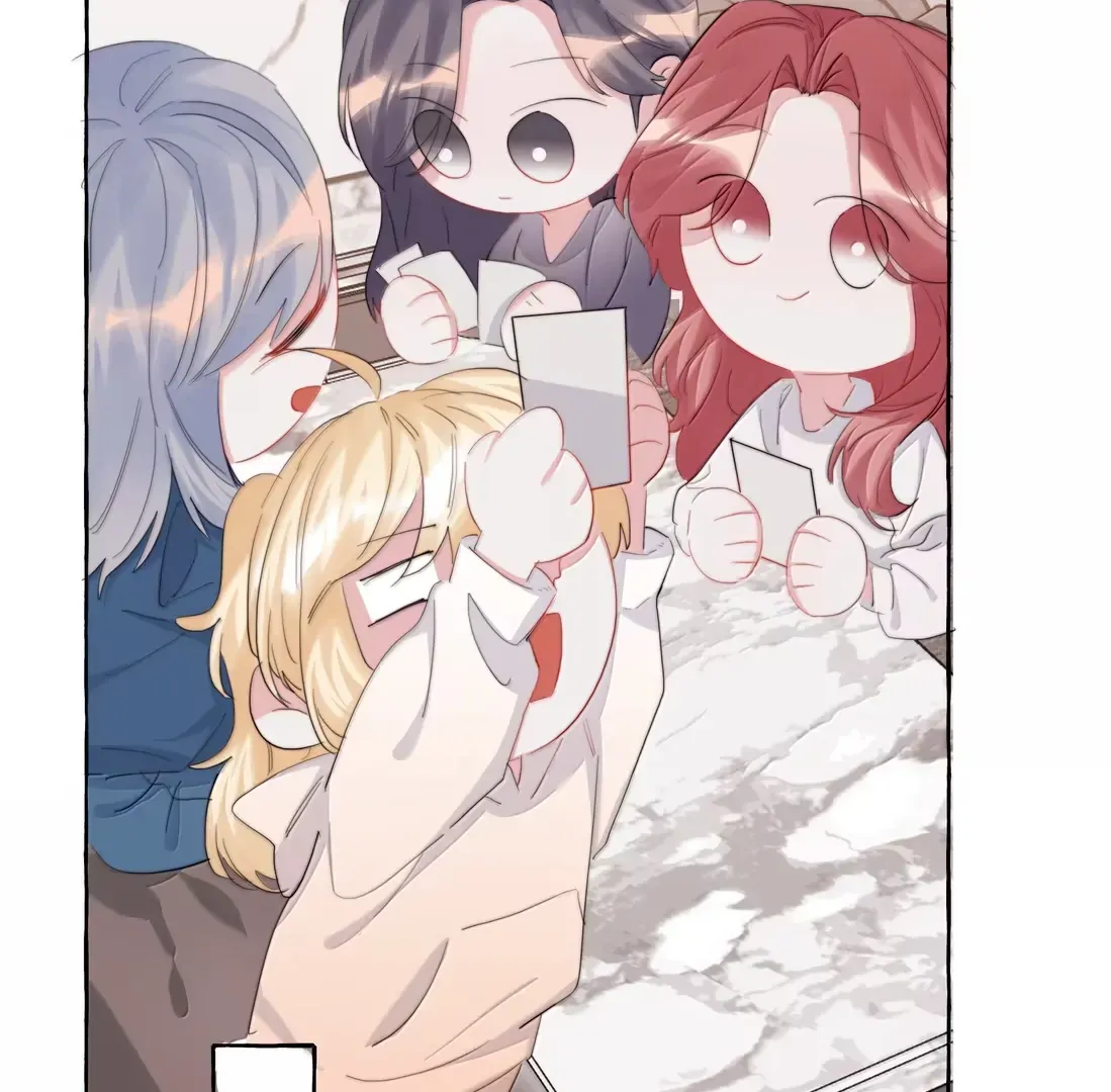 Romance of the Stars Chapter 177 page 31 - 