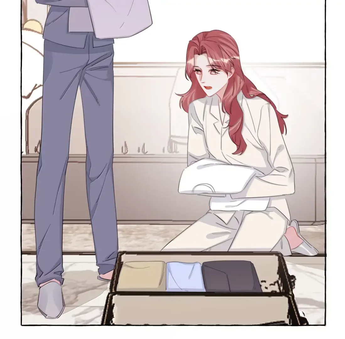 Romance of the Stars Chapter 177 page 35 - 