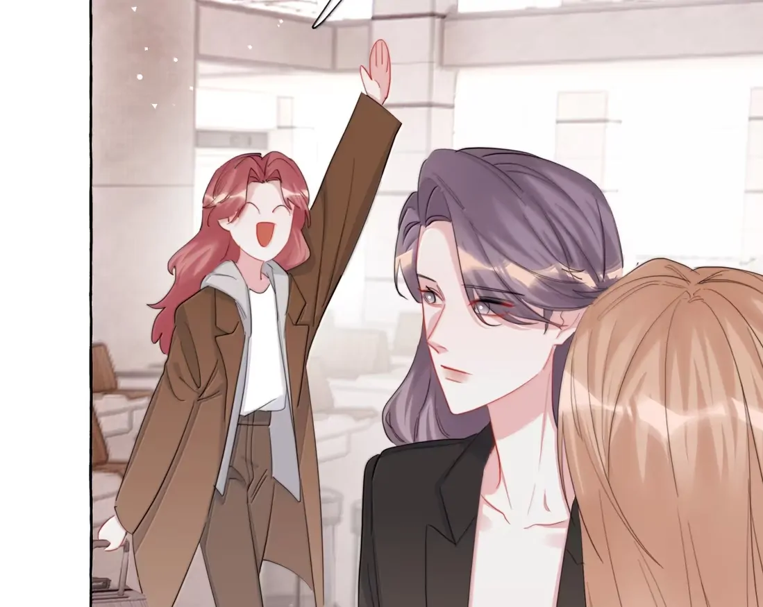 Romance of the Stars Chapter 178 page 28 - 