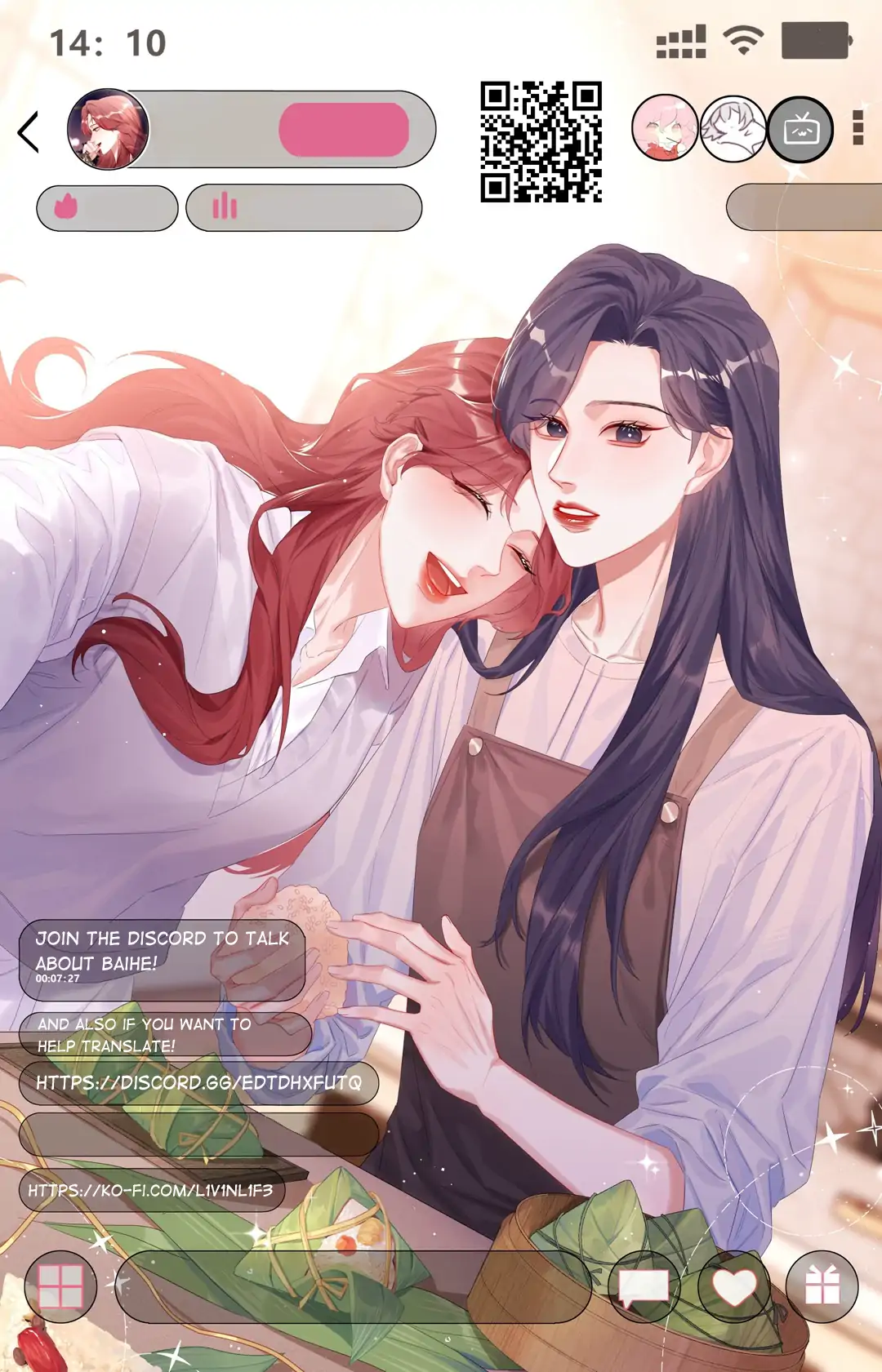Romance of the Stars Chapter 178 page 66 - 