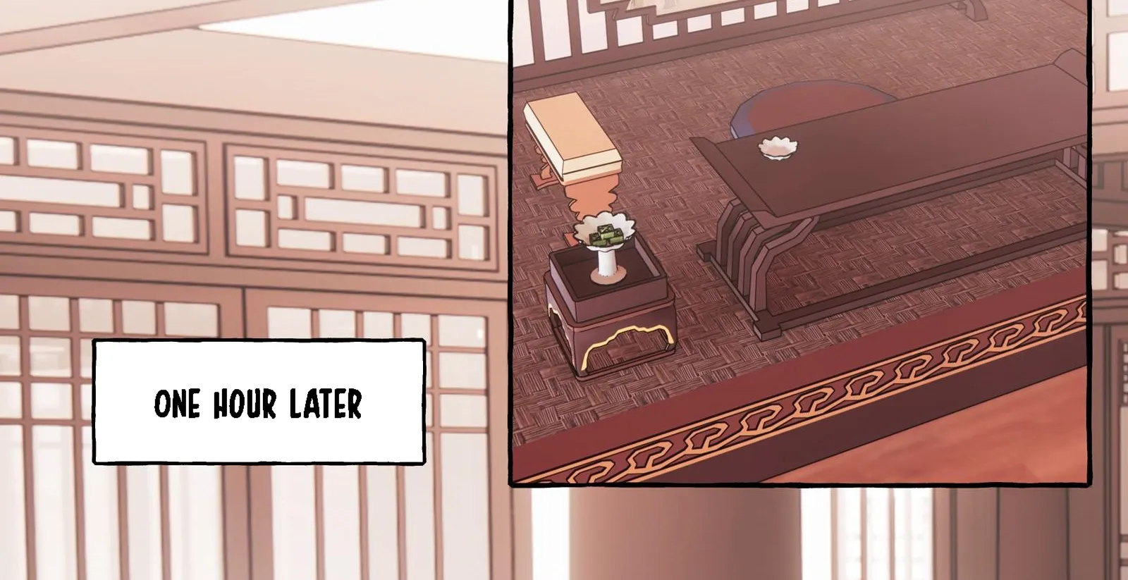 Romance of the Stars Chapter 18 page 11 - 