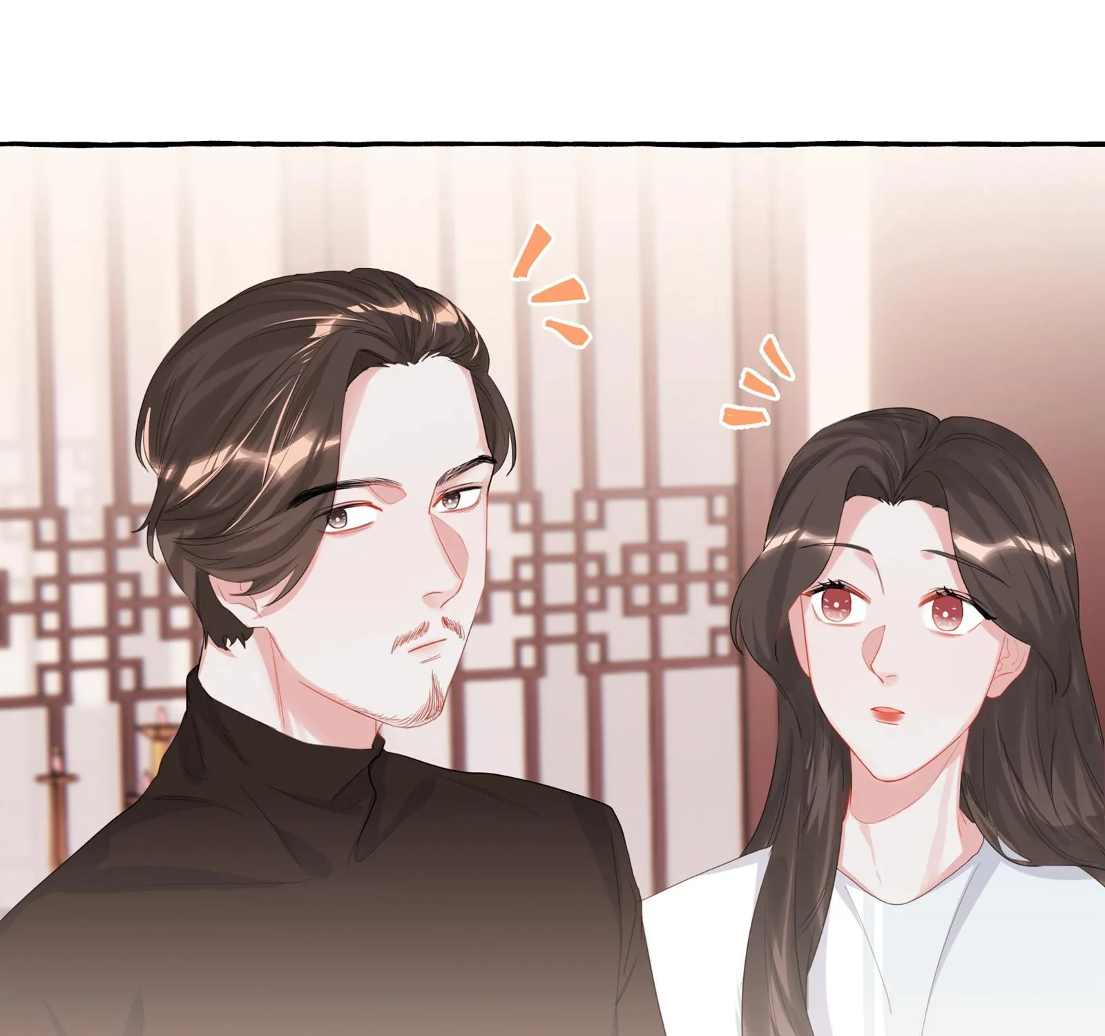 Romance of the Stars Chapter 18 page 14 - 