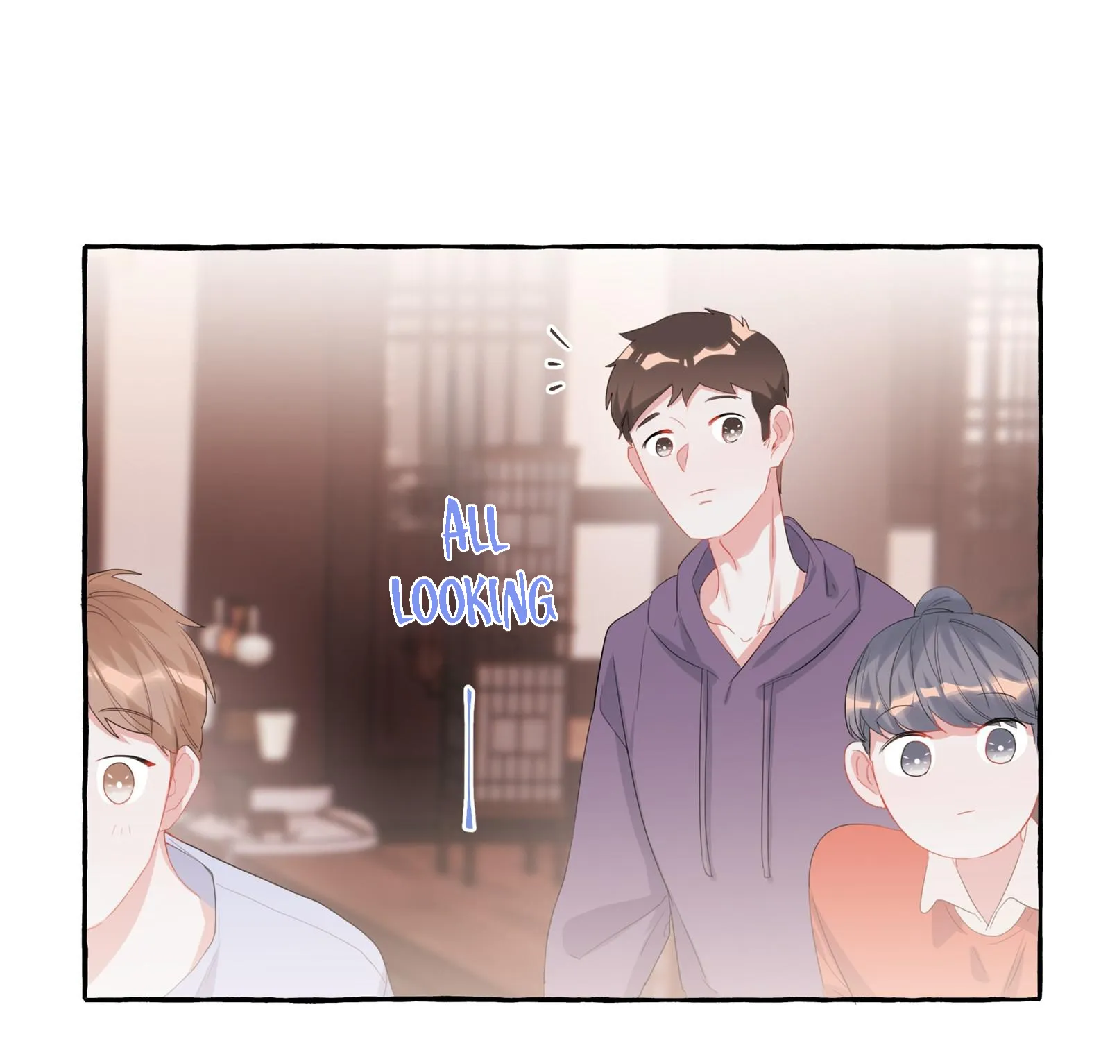 Romance of the Stars Chapter 18 page 16 - 