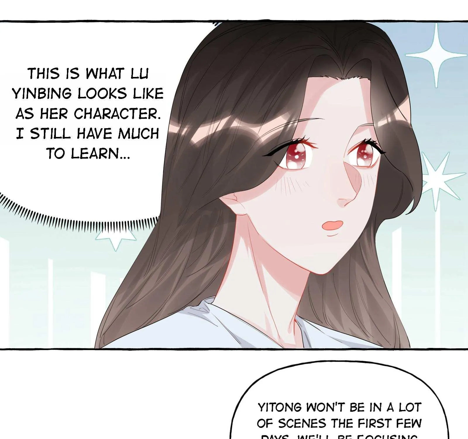 Romance of the Stars Chapter 18 page 24 - 
