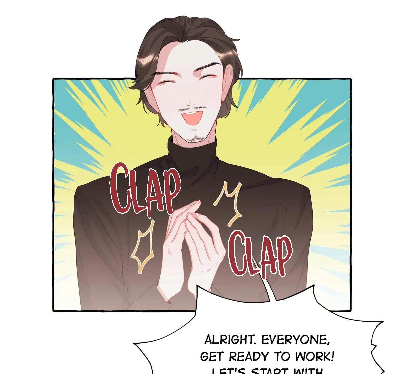 Romance of the Stars Chapter 18 page 27 - 