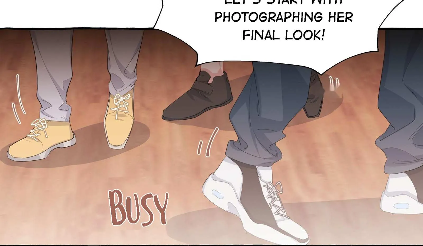 Romance of the Stars Chapter 18 page 28 - 
