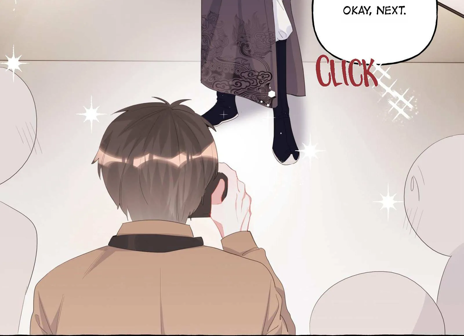Romance of the Stars Chapter 18 page 32 - 