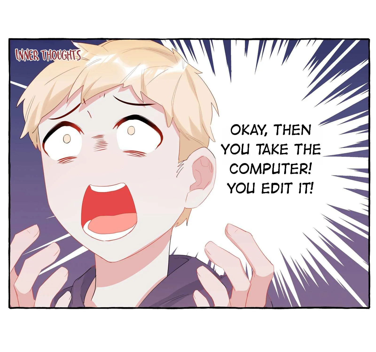 Romance of the Stars Chapter 18 page 41 - 