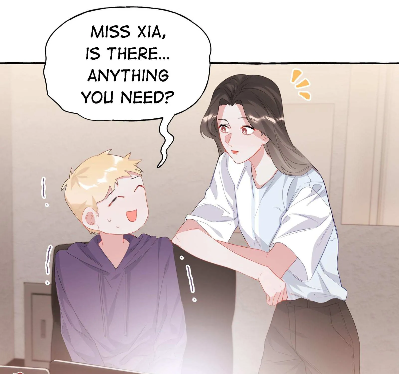 Romance of the Stars Chapter 18 page 42 - 