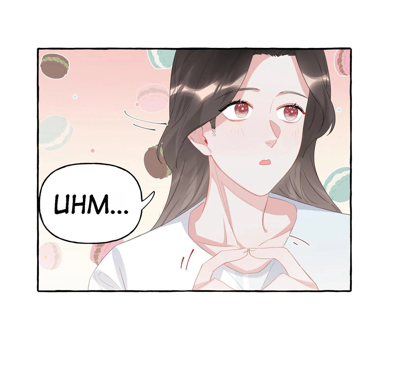 Romance of the Stars Chapter 18 page 44 - 