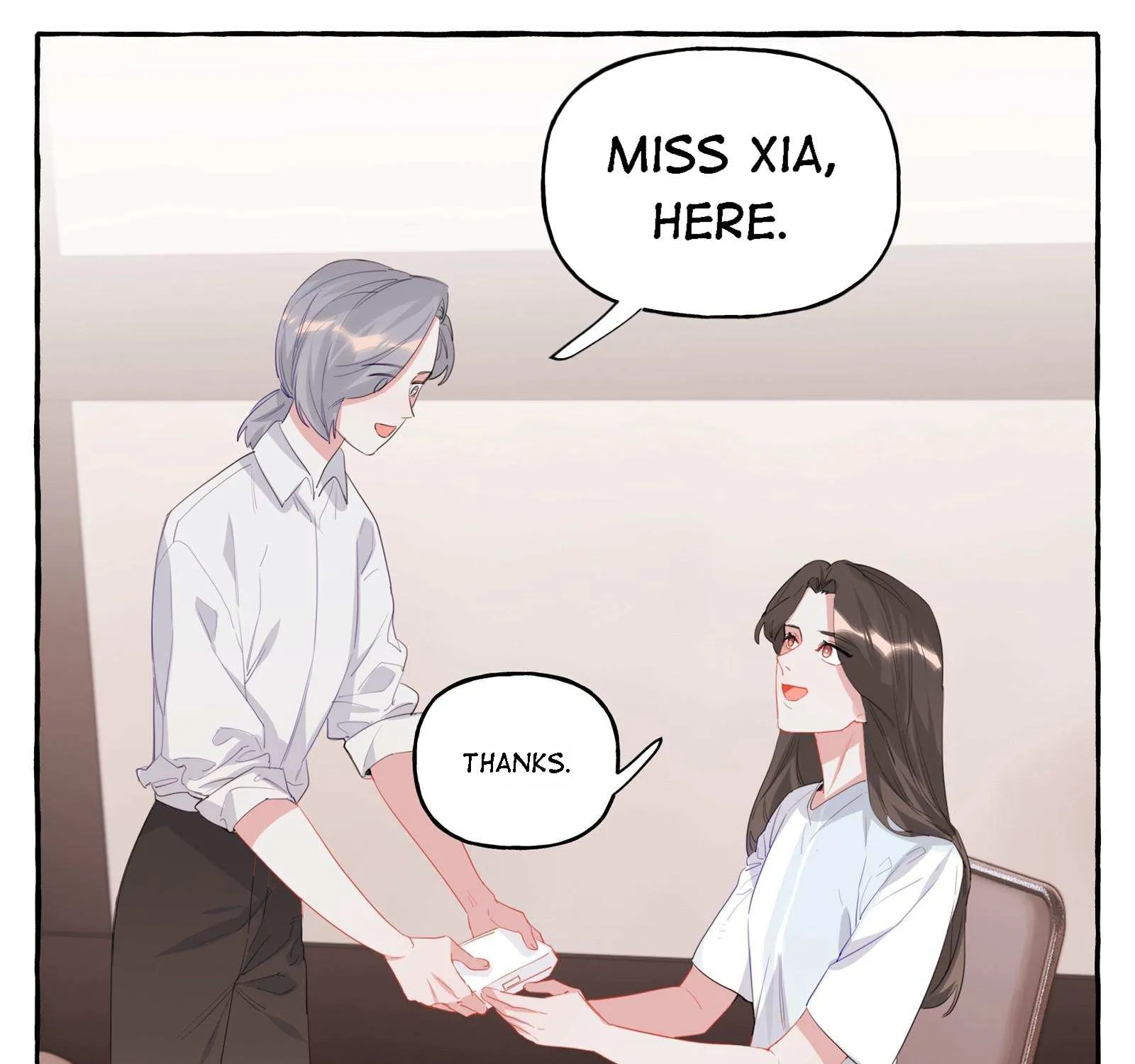 Romance of the Stars Chapter 18 page 49 - 