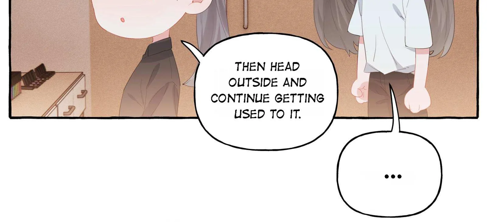Romance of the Stars Chapter 18 page 6 - 