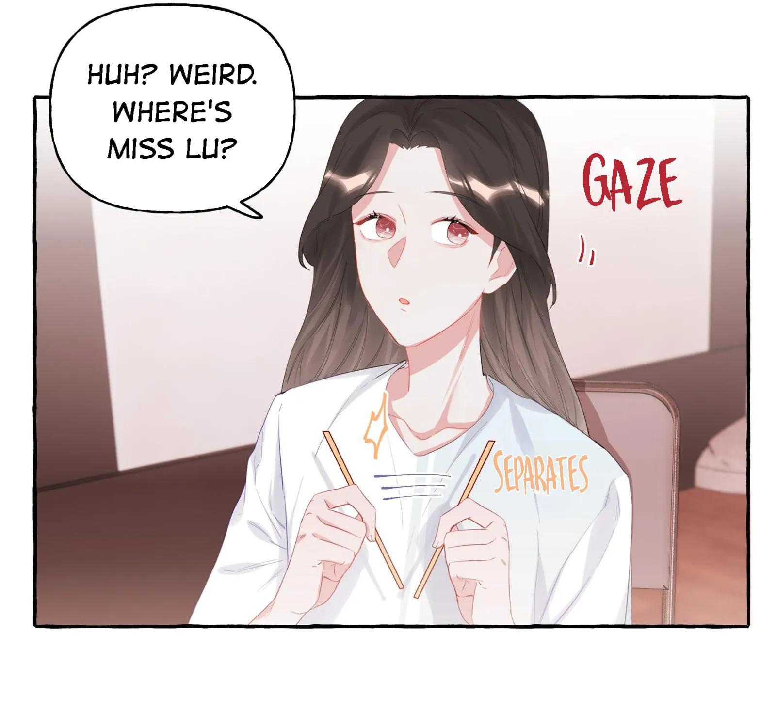 Romance of the Stars Chapter 18 page 51 - 