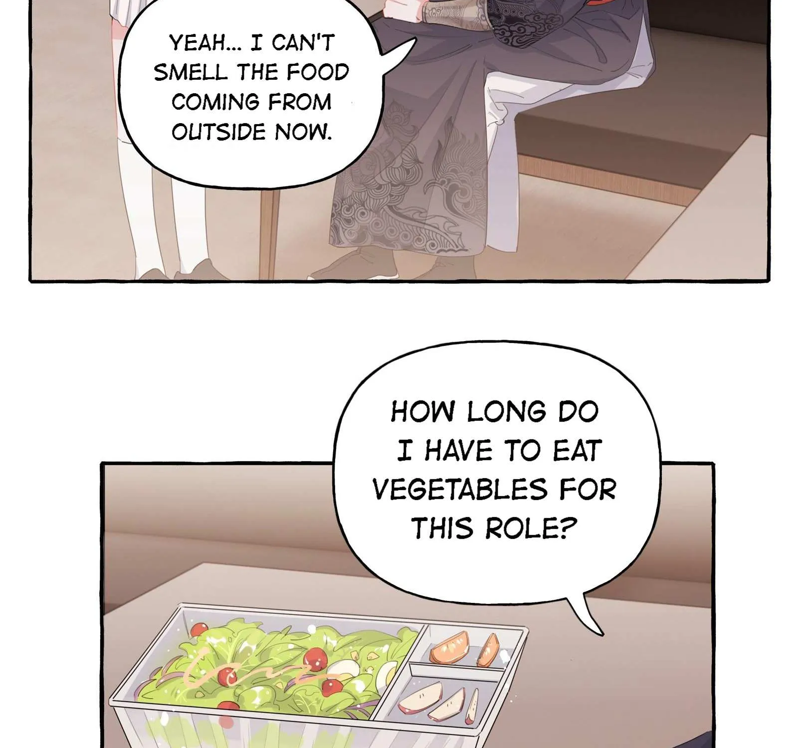 Romance of the Stars Chapter 18 page 56 - 