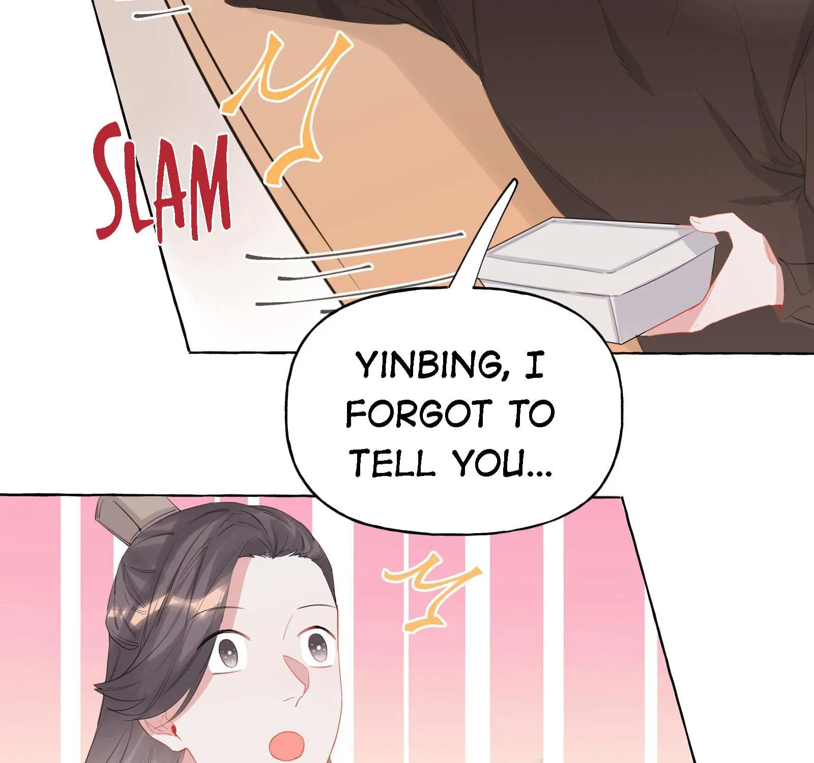 Romance of the Stars Chapter 18 page 60 - 