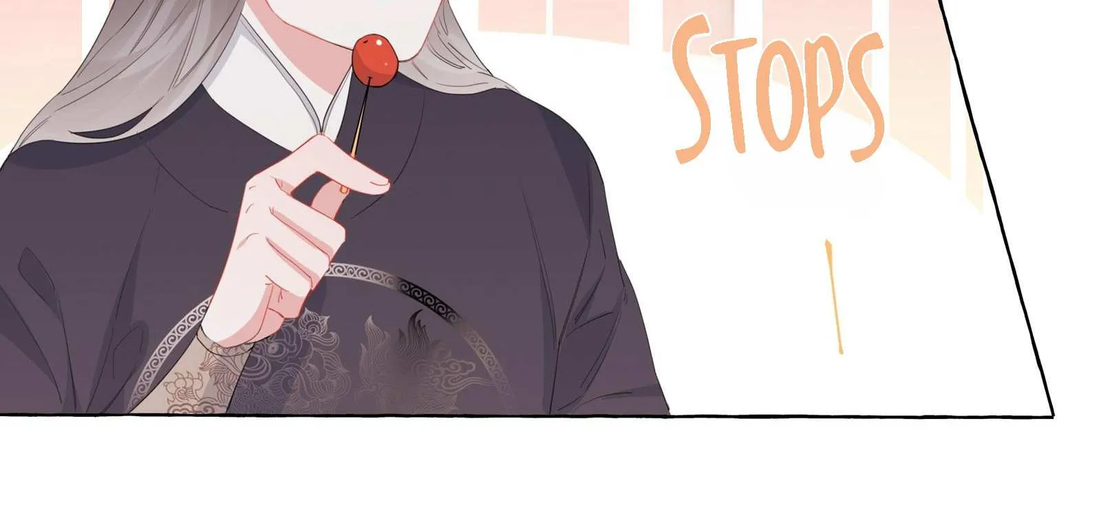 Romance of the Stars Chapter 18 page 61 - 