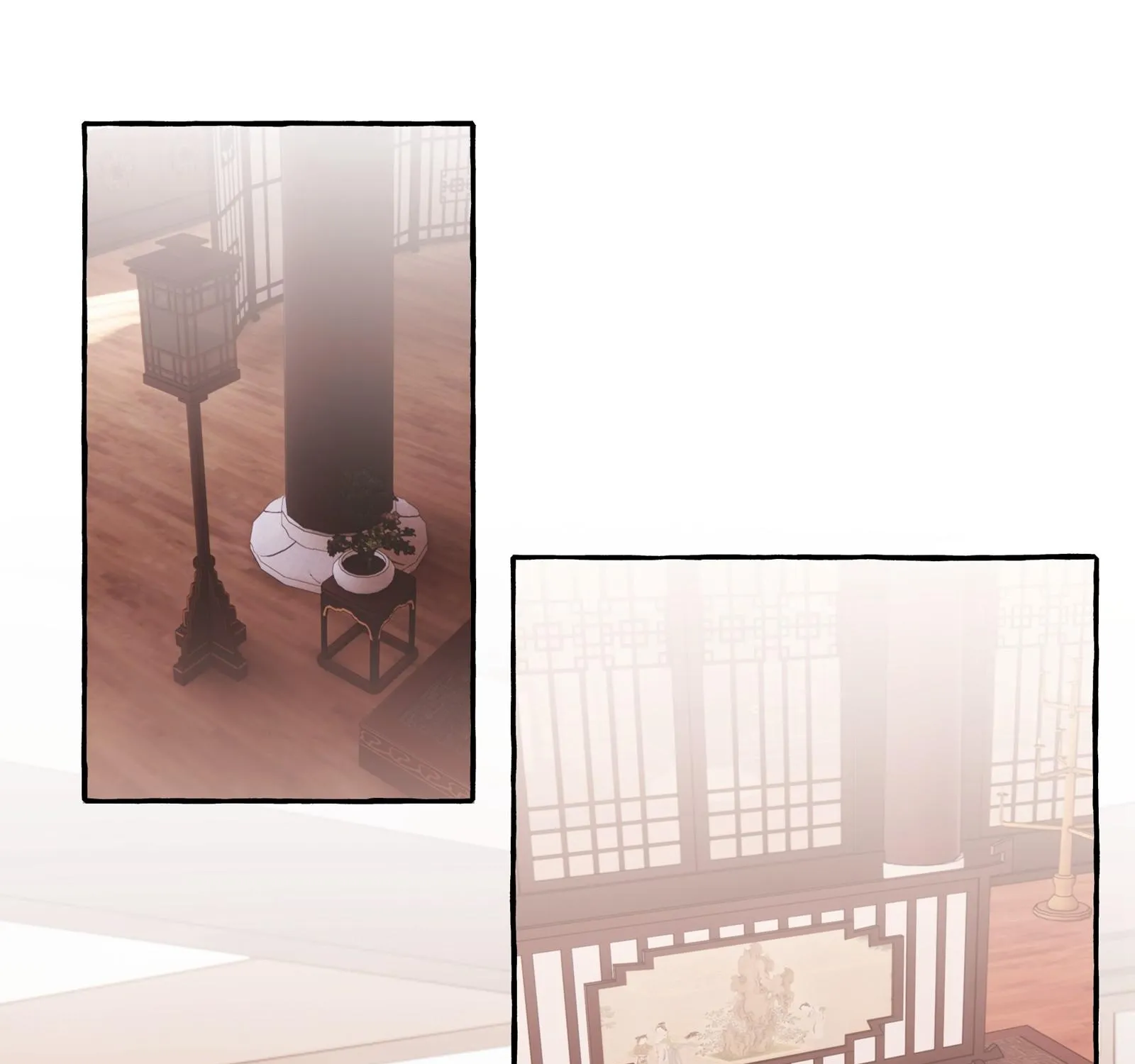 Romance of the Stars Chapter 18 page 10 - 