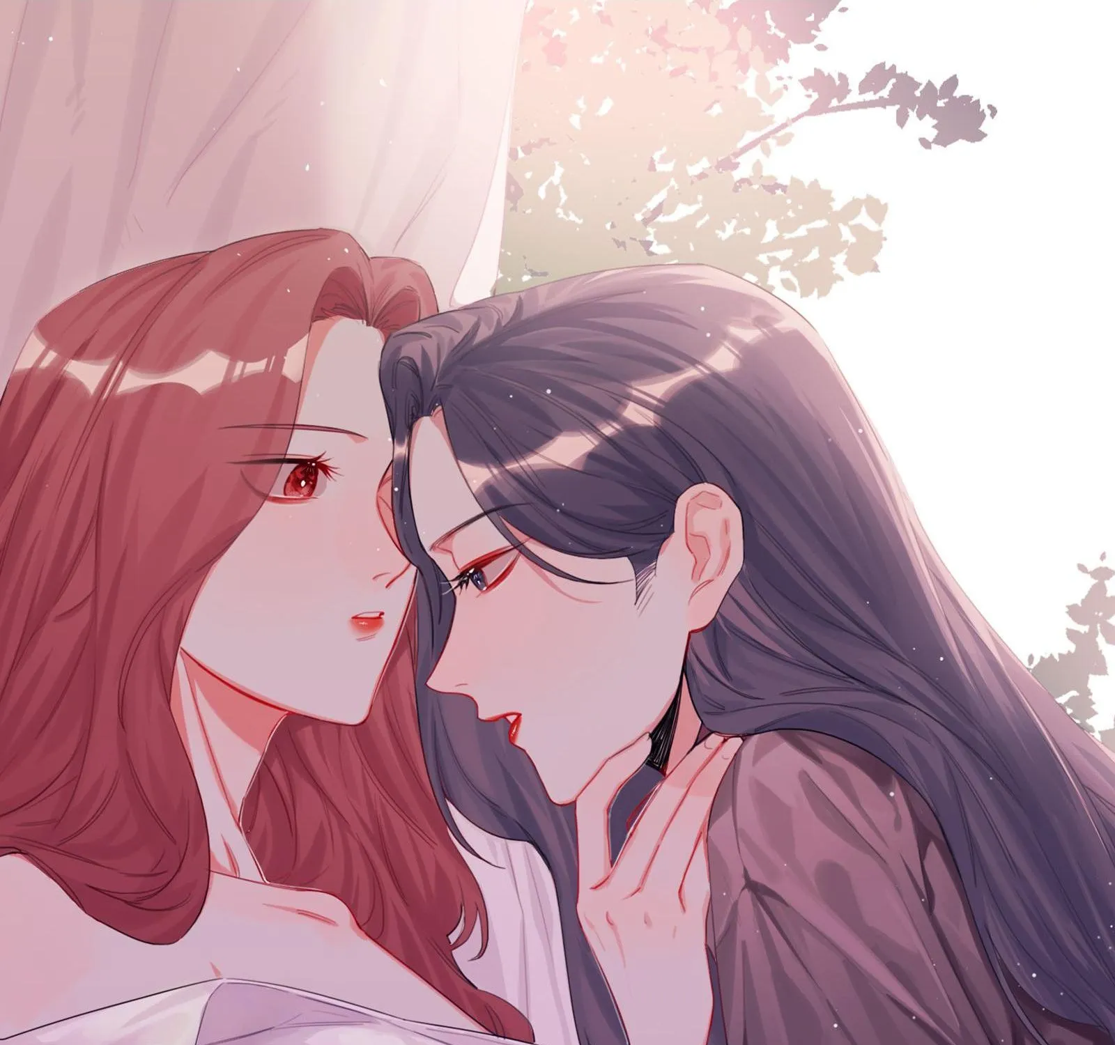 Romance of the Stars Chapter 19 page 1 - 