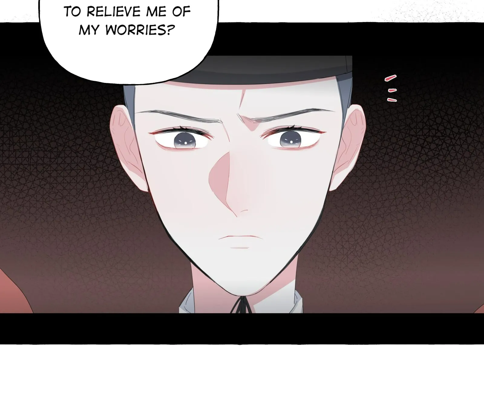 Romance of the Stars Chapter 19 page 18 - 