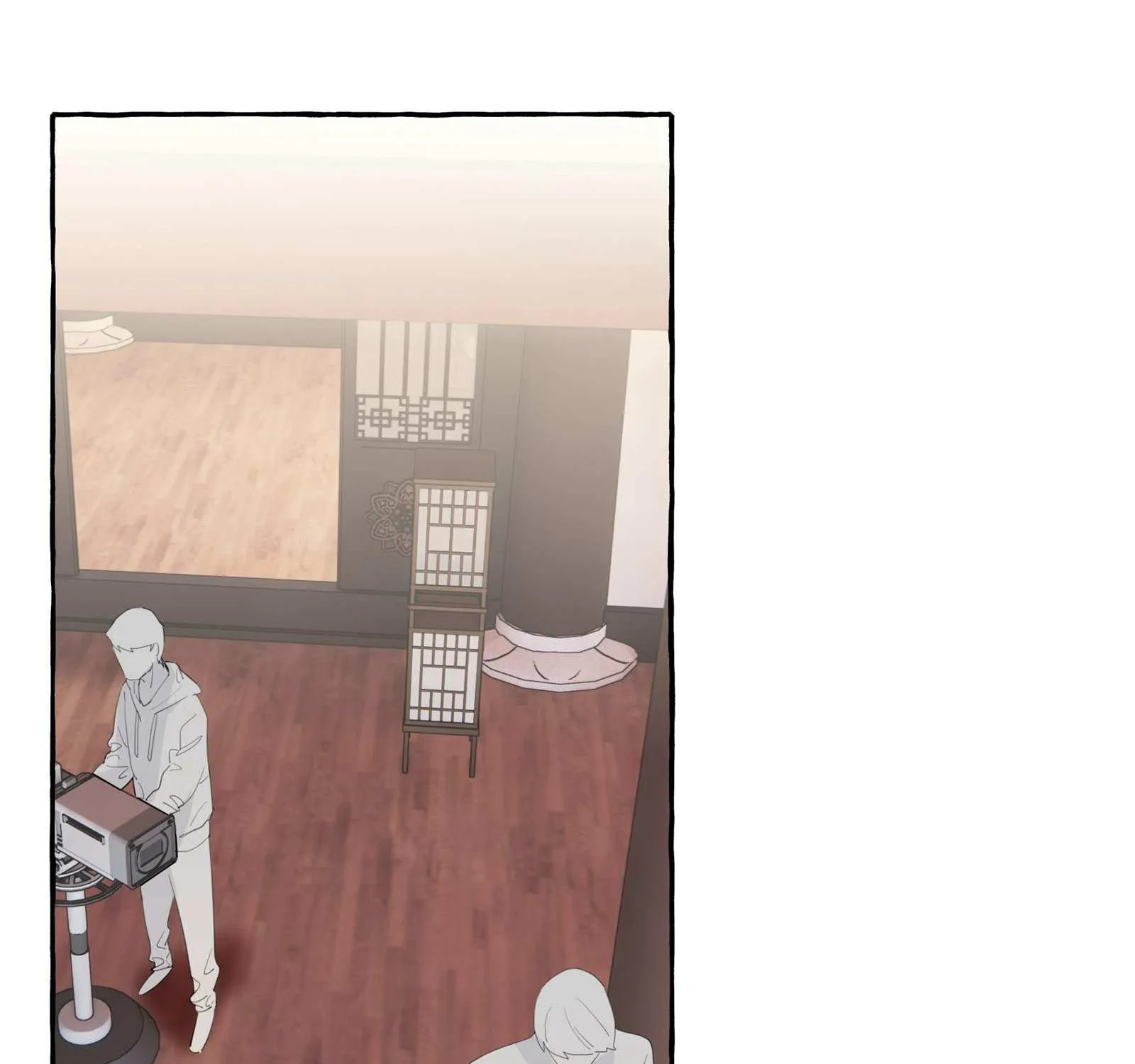 Romance of the Stars Chapter 19 page 3 - 