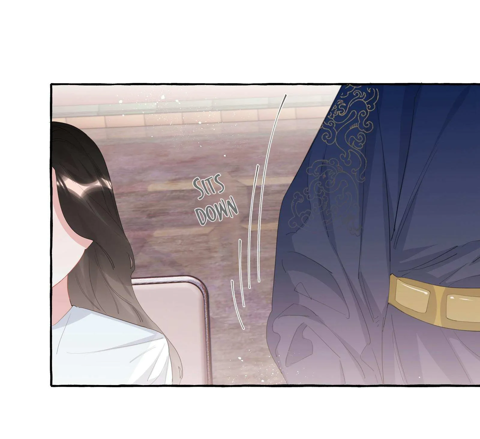 Romance of the Stars Chapter 19 page 22 - 