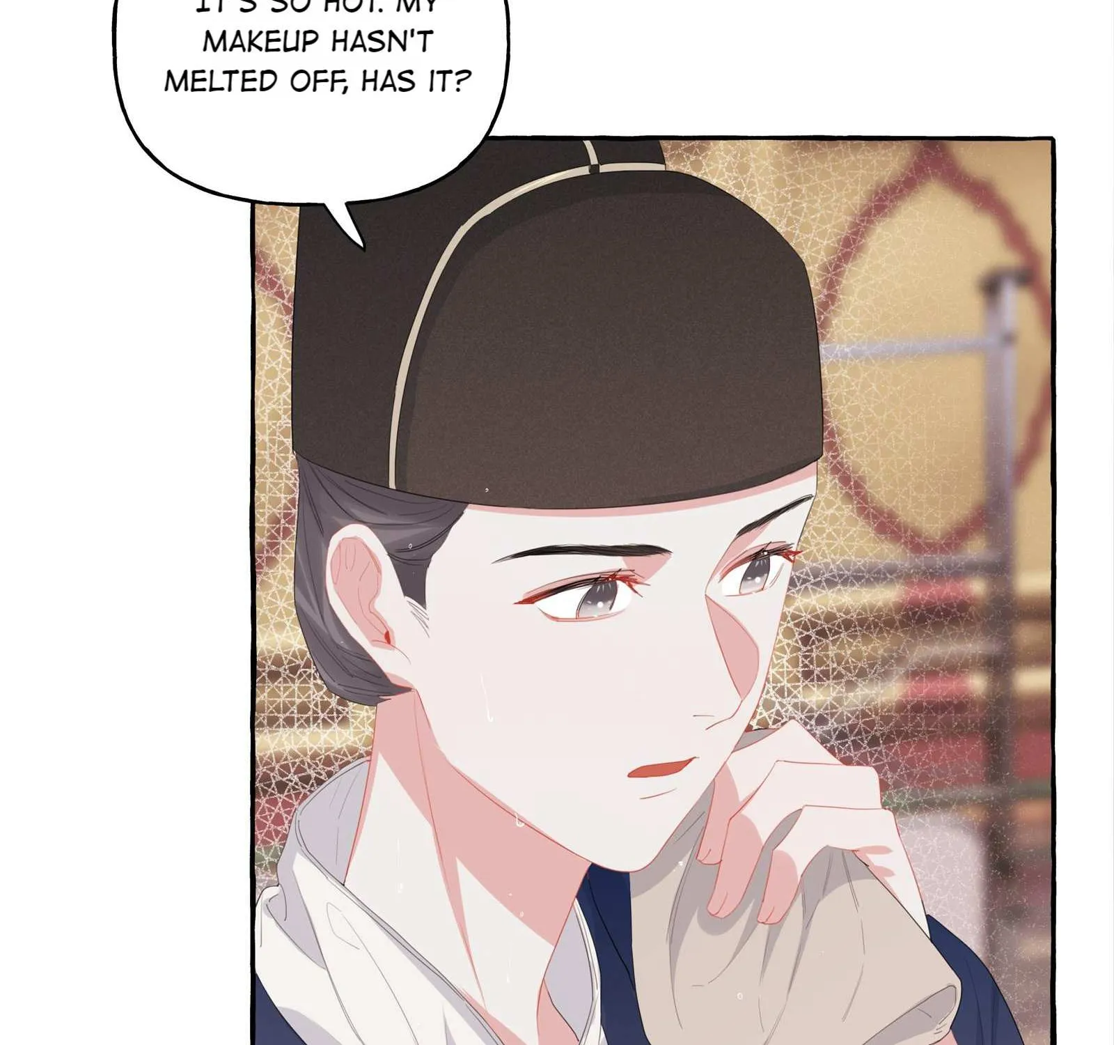 Romance of the Stars Chapter 19 page 24 - 
