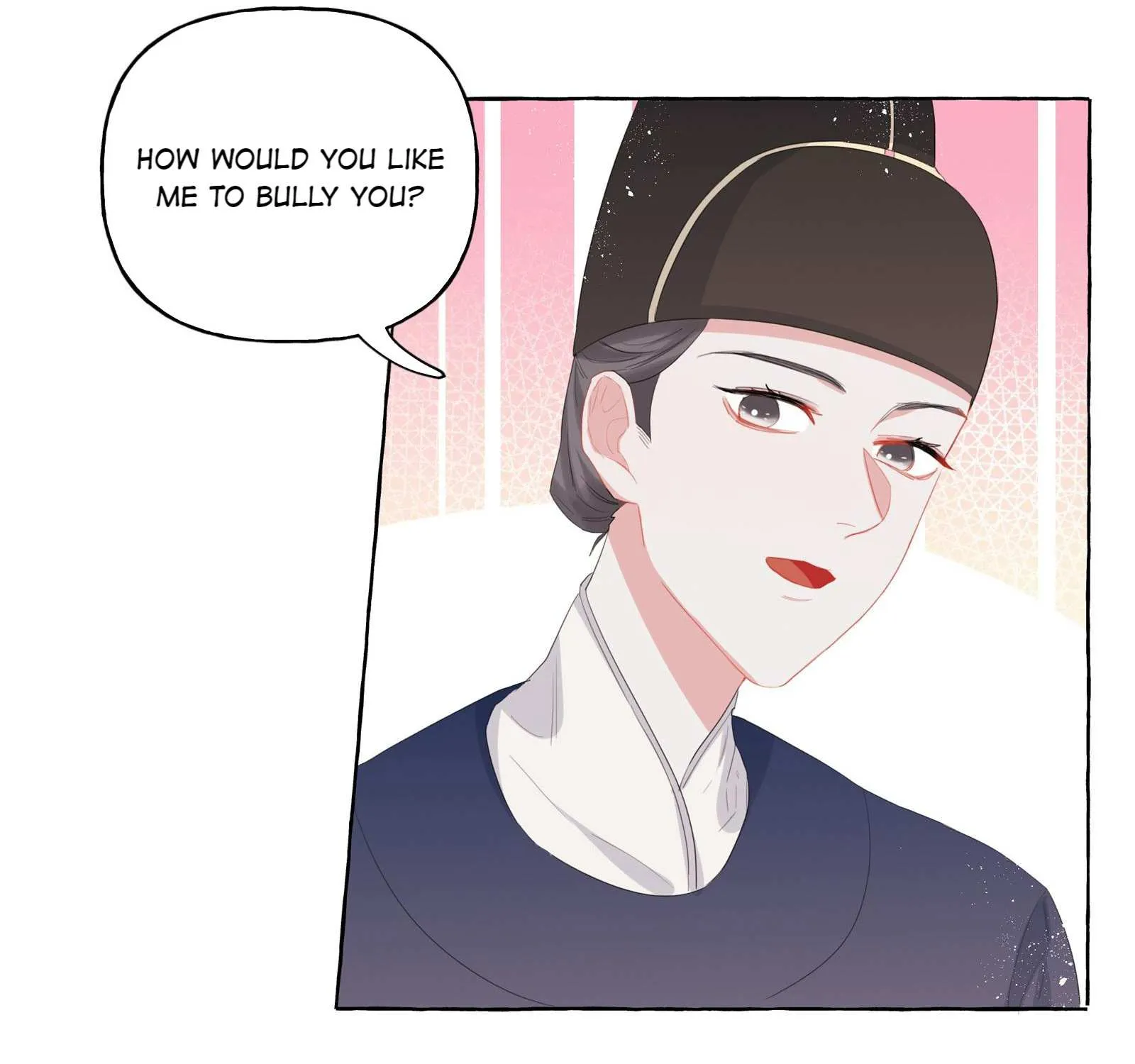 Romance of the Stars Chapter 19 page 33 - 
