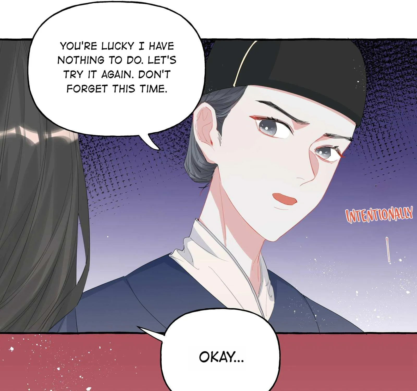 Romance of the Stars Chapter 19 page 42 - 