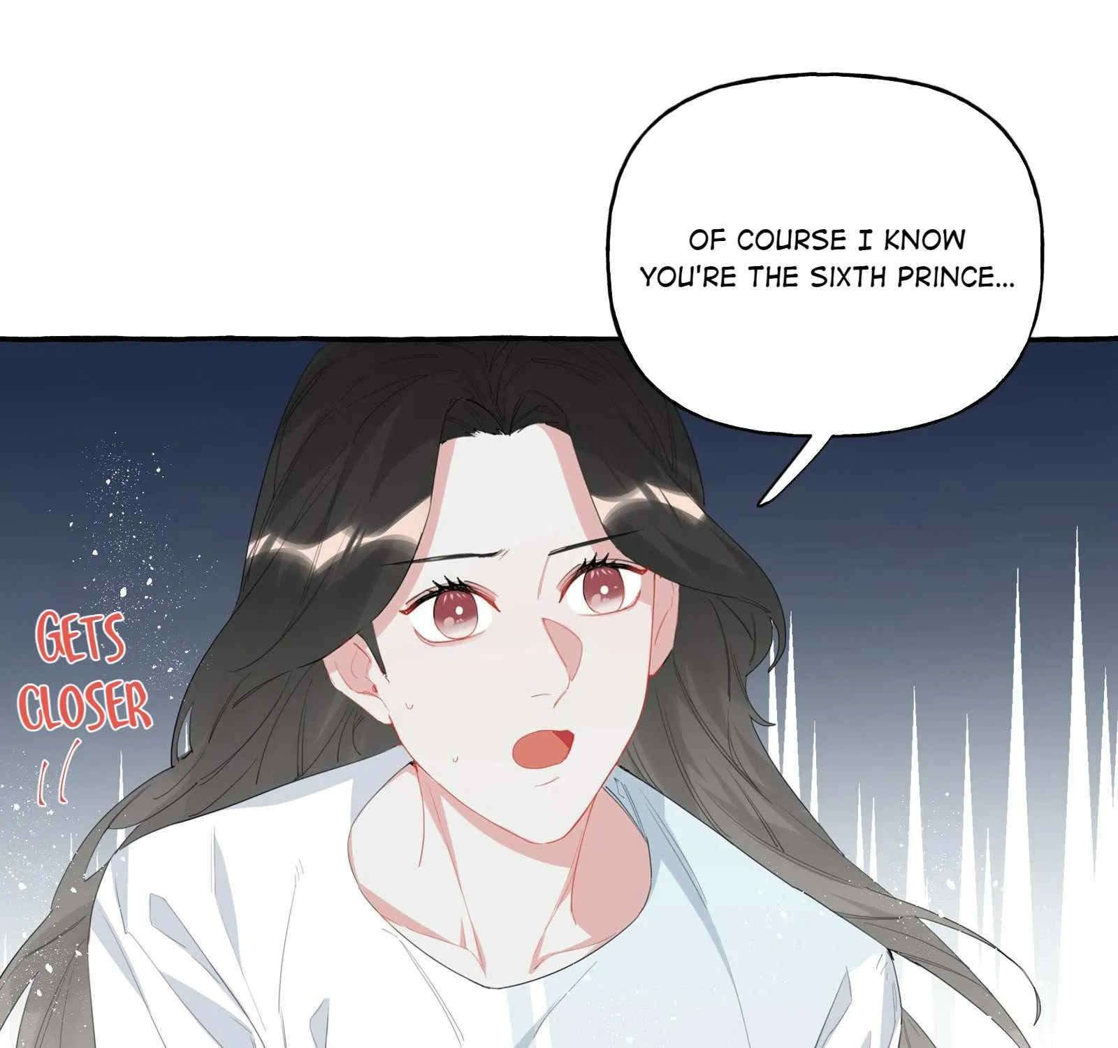 Romance of the Stars Chapter 19 page 45 - 