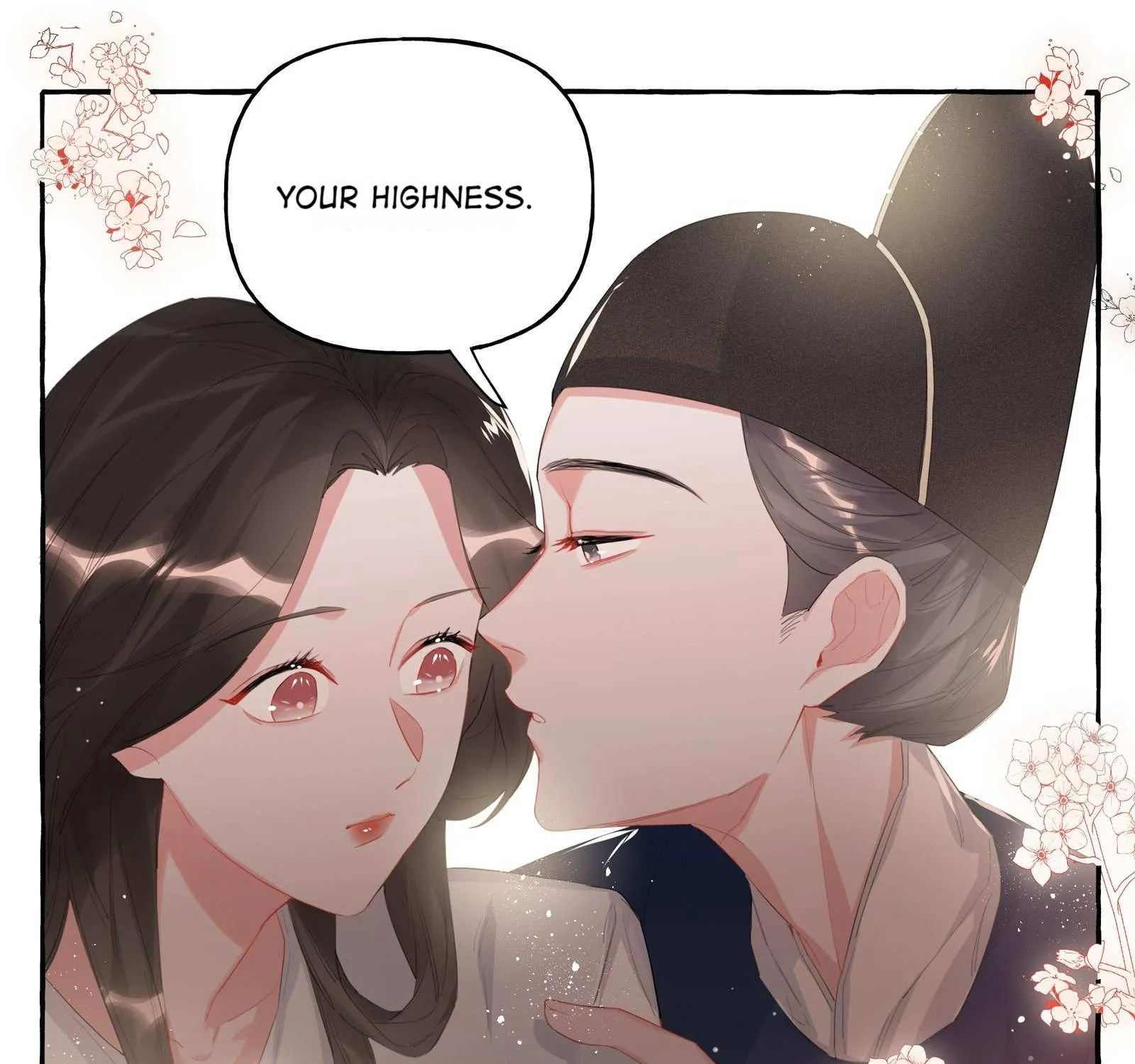 Romance of the Stars Chapter 19 page 50 - 