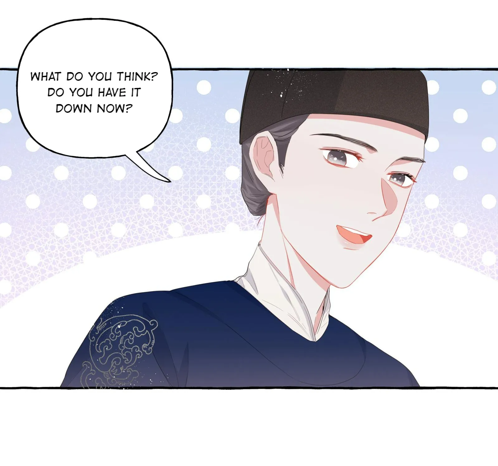 Romance of the Stars Chapter 19 page 52 - 