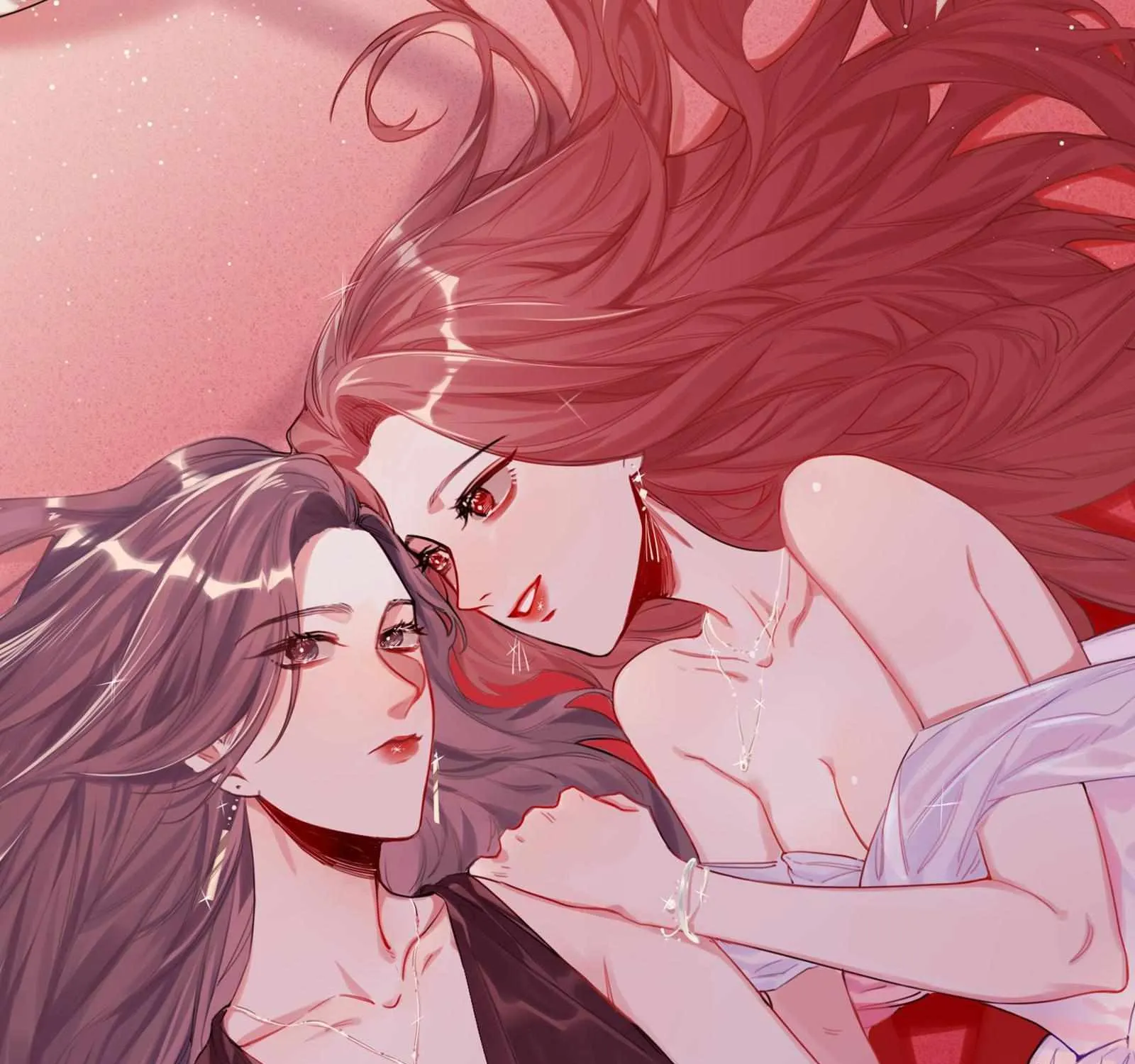 Romance of the Stars Chapter 2 page 1 - 