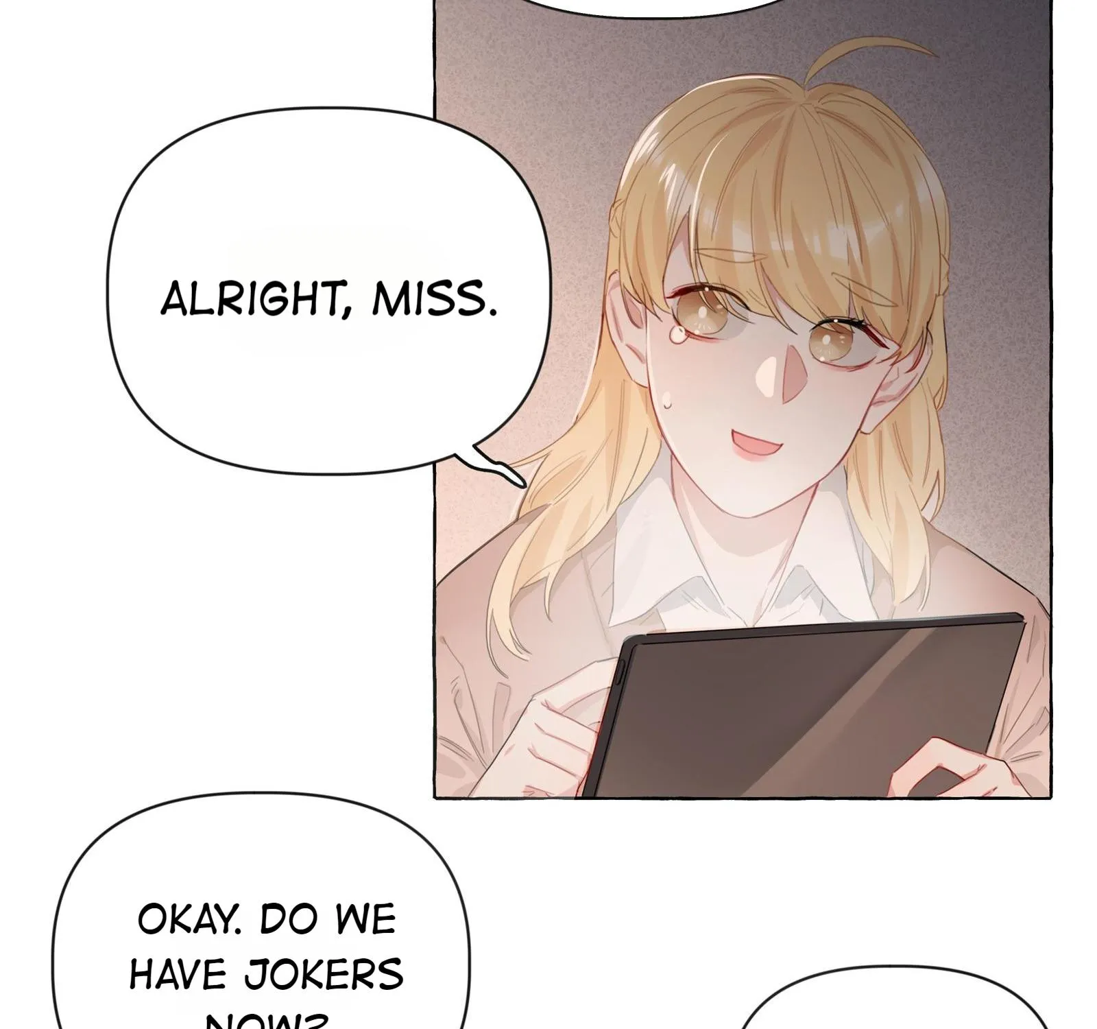 Romance of the Stars Chapter 2 page 12 - 