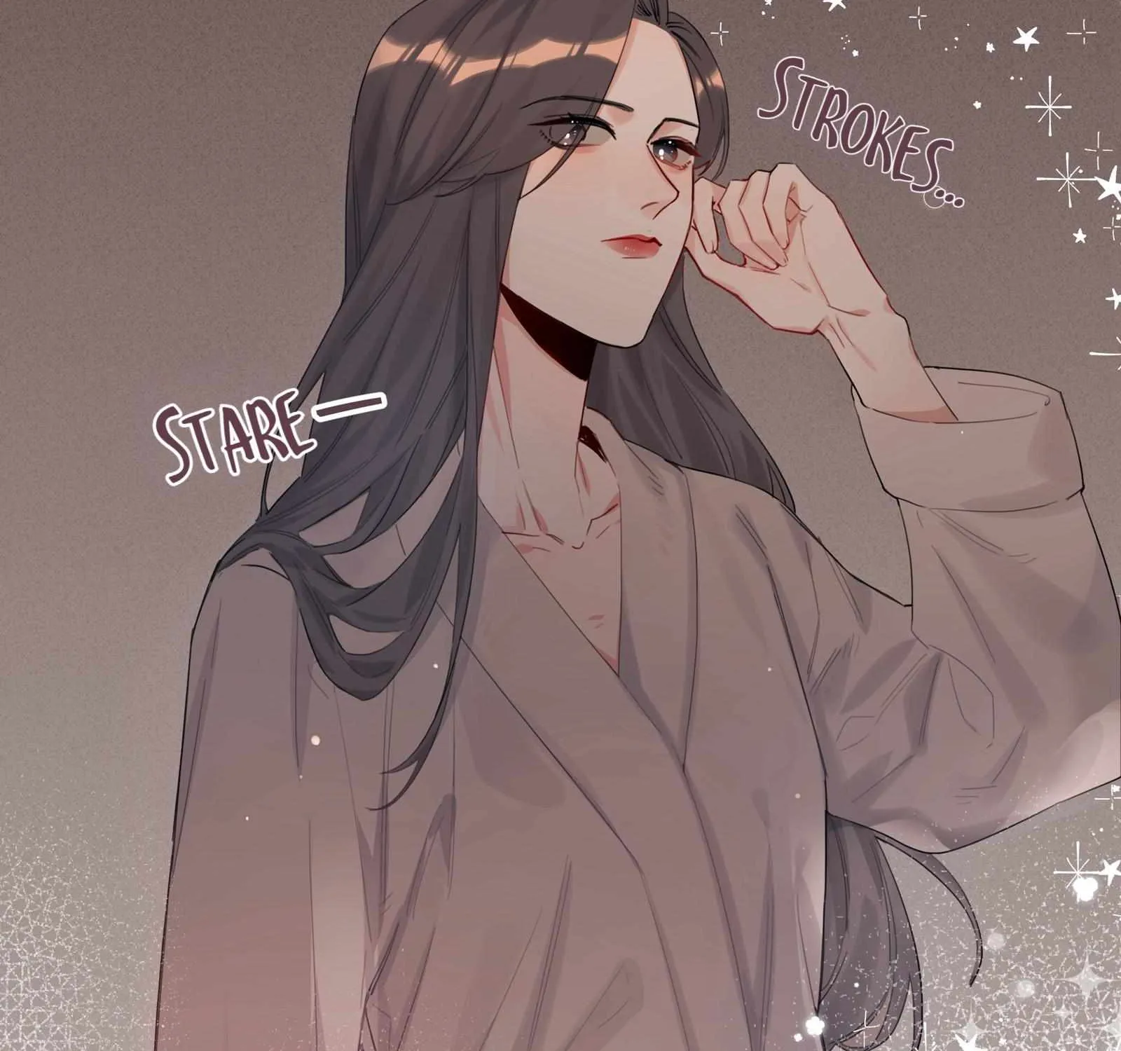 Romance of the Stars Chapter 2 page 18 - 