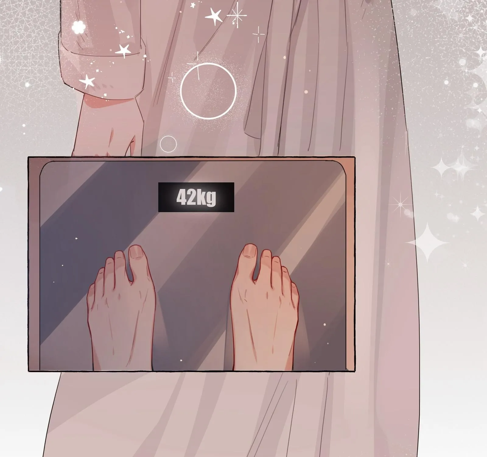 Romance of the Stars Chapter 2 page 20 - 