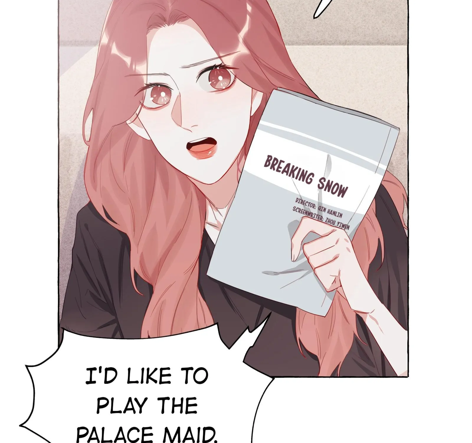 Romance of the Stars Chapter 2 page 26 - 