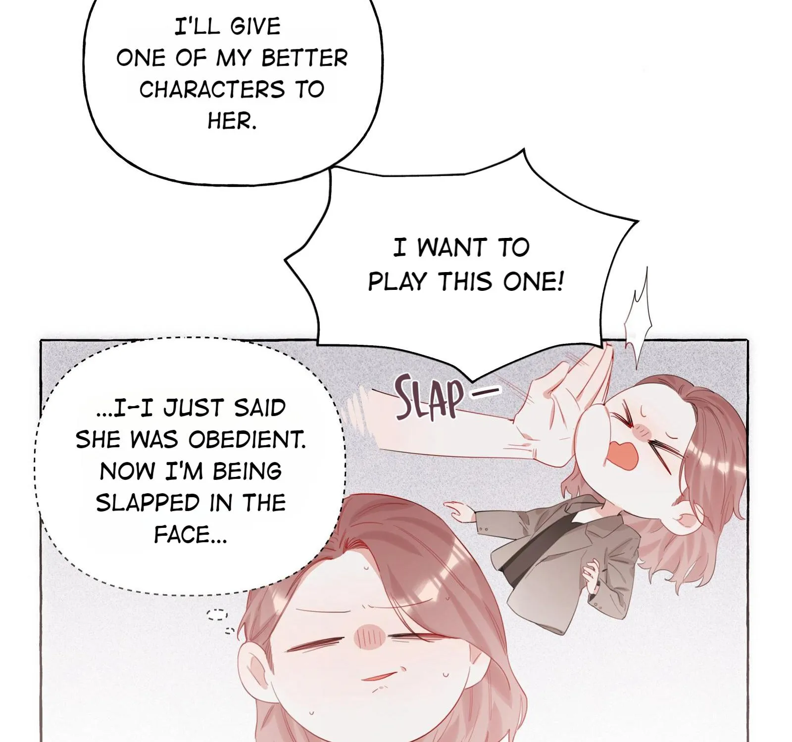 Romance of the Stars Chapter 2 page 29 - 
