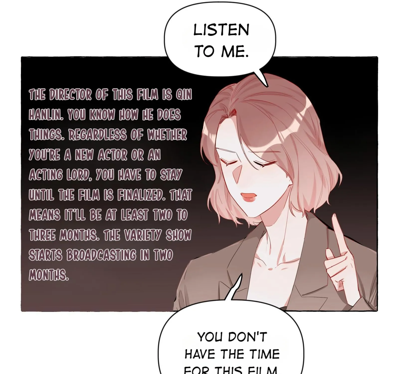 Romance of the Stars Chapter 2 page 31 - 