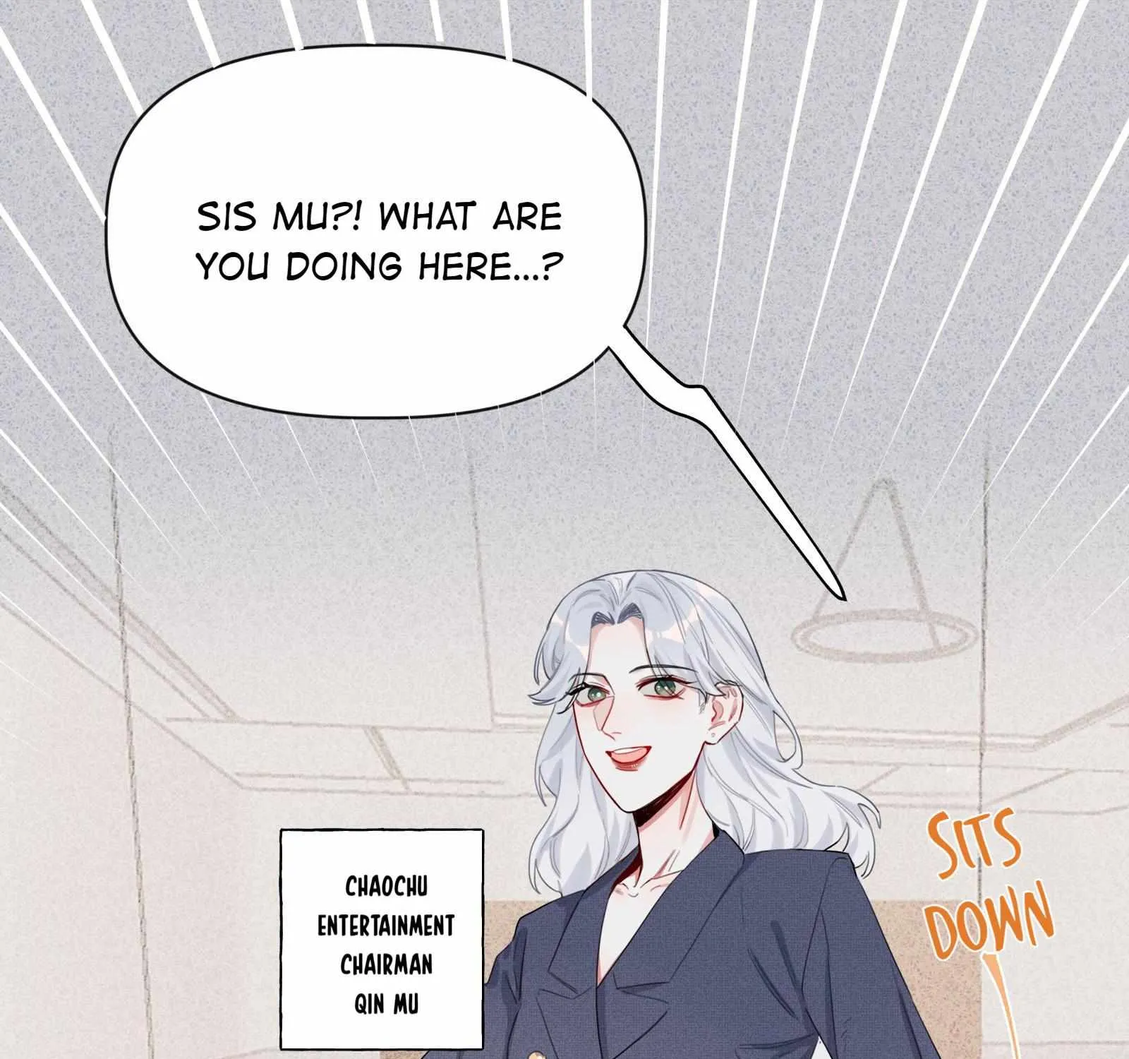 Romance of the Stars Chapter 2 page 41 - 