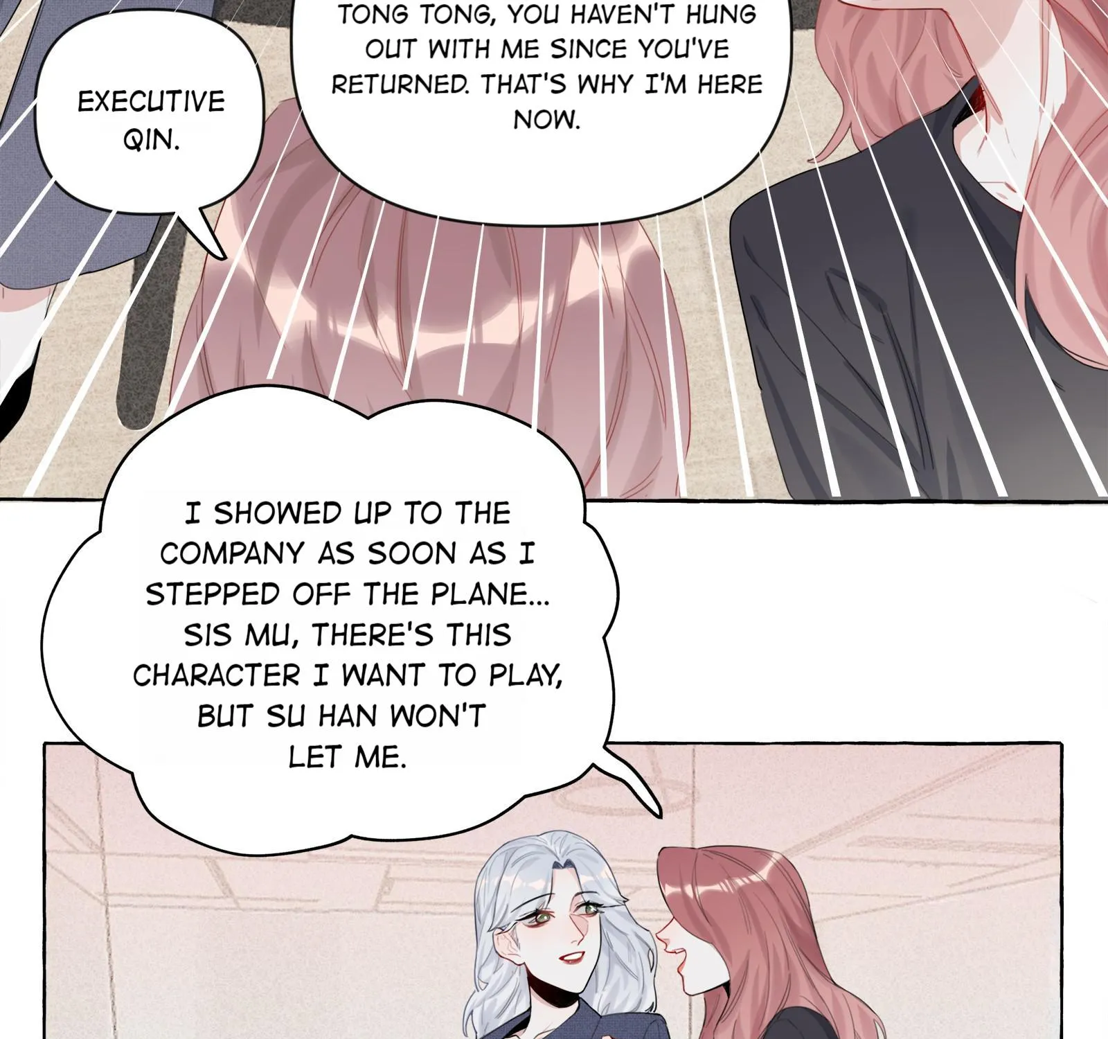 Romance of the Stars Chapter 2 page 43 - 