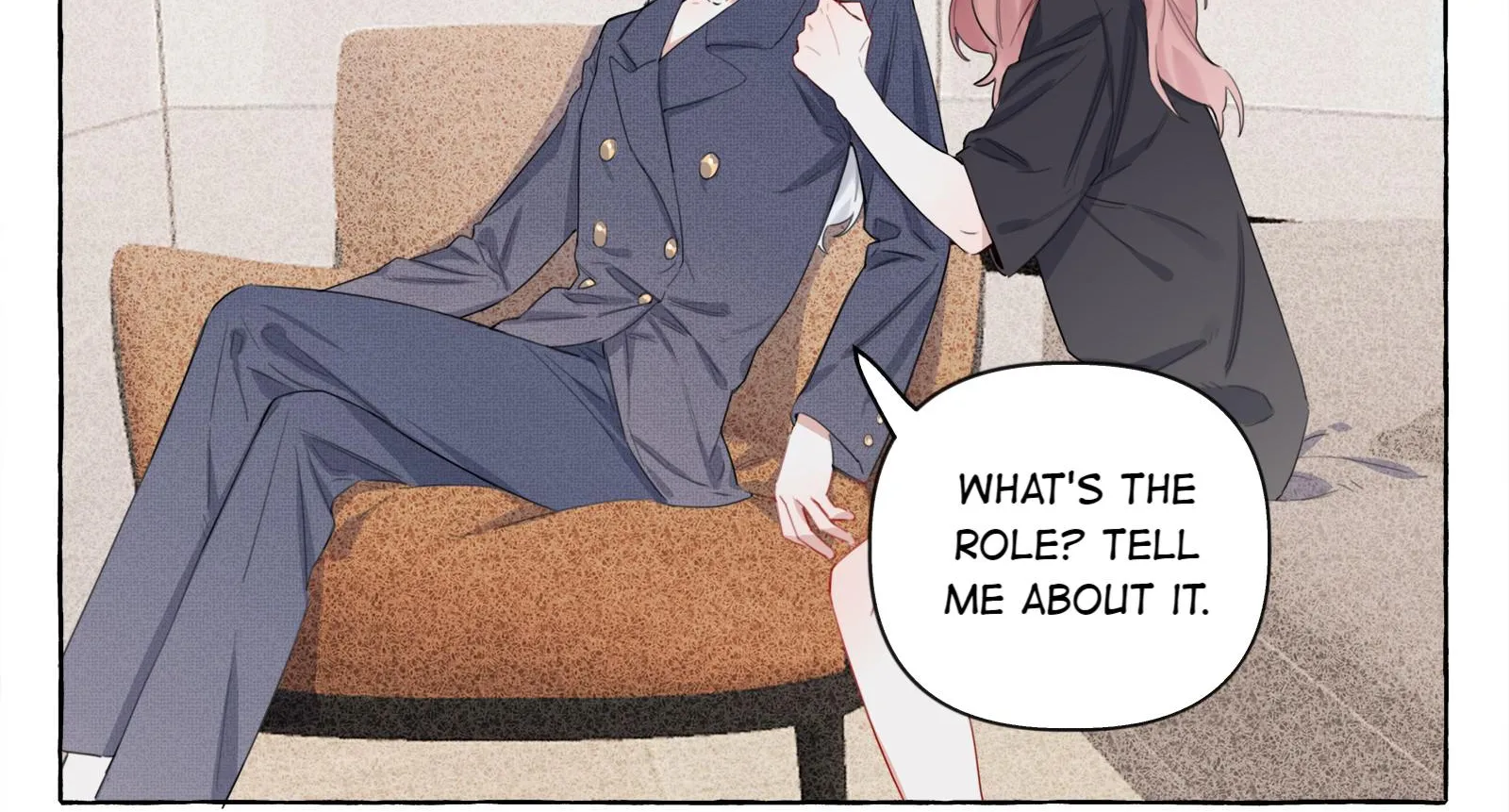 Romance of the Stars Chapter 2 page 44 - 