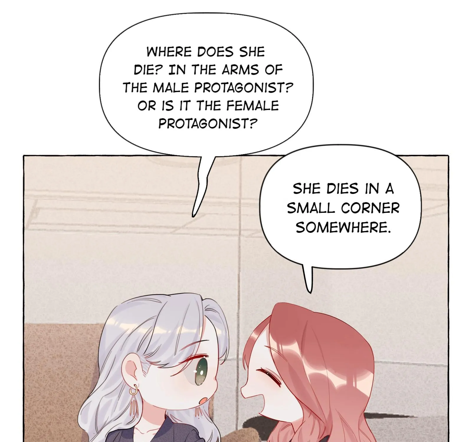 Romance of the Stars Chapter 2 page 47 - 