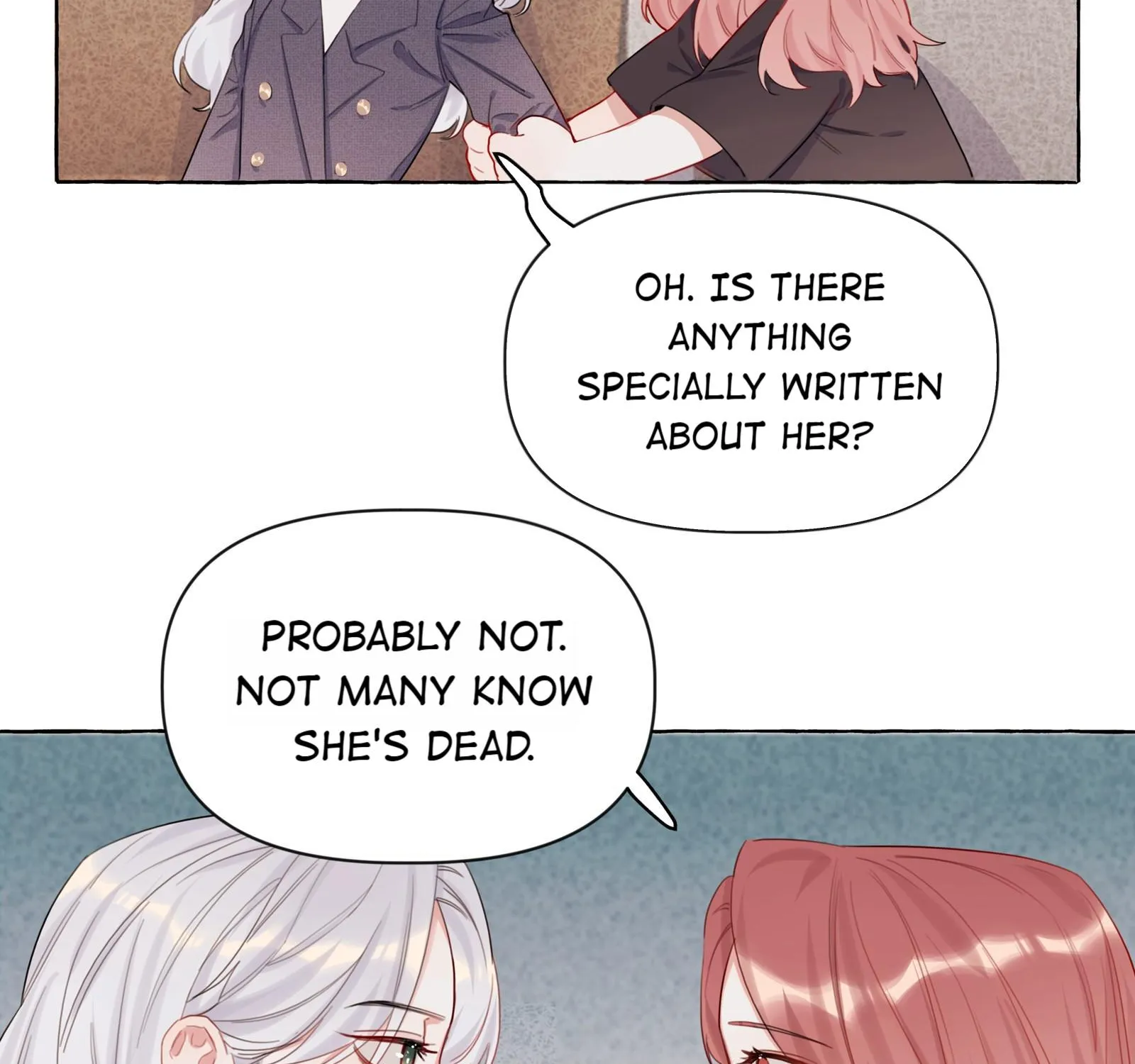 Romance of the Stars Chapter 2 page 48 - 