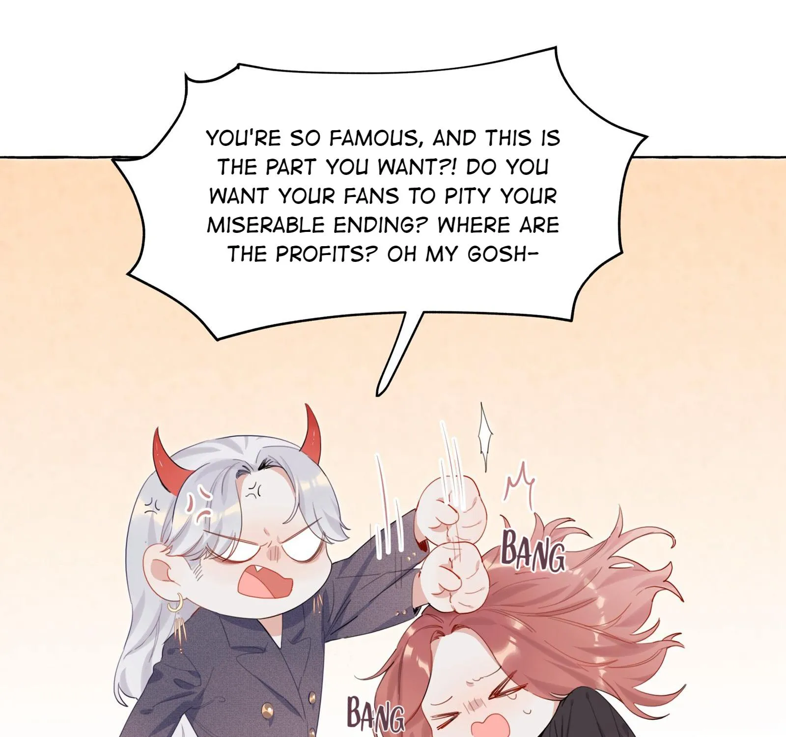 Romance of the Stars Chapter 2 page 50 - 