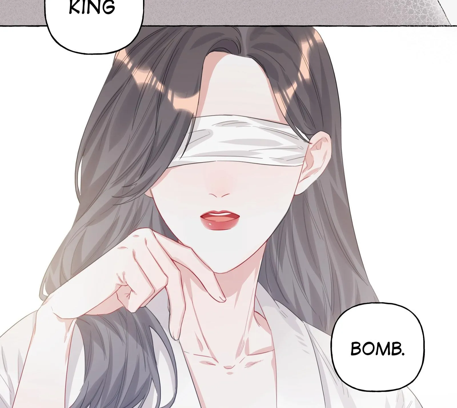 Romance of the Stars Chapter 2 page 6 - 