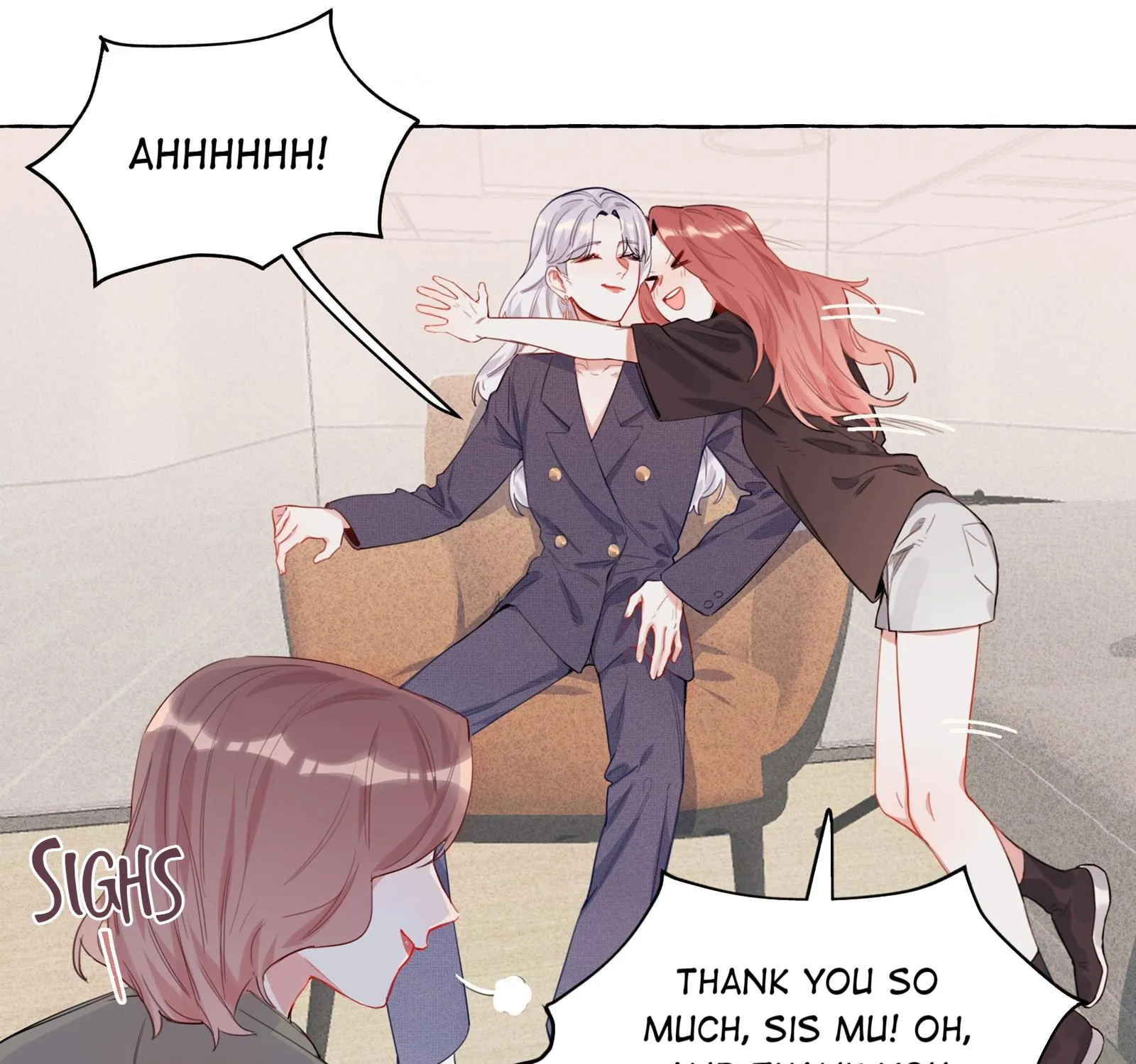 Romance of the Stars Chapter 2 page 56 - 