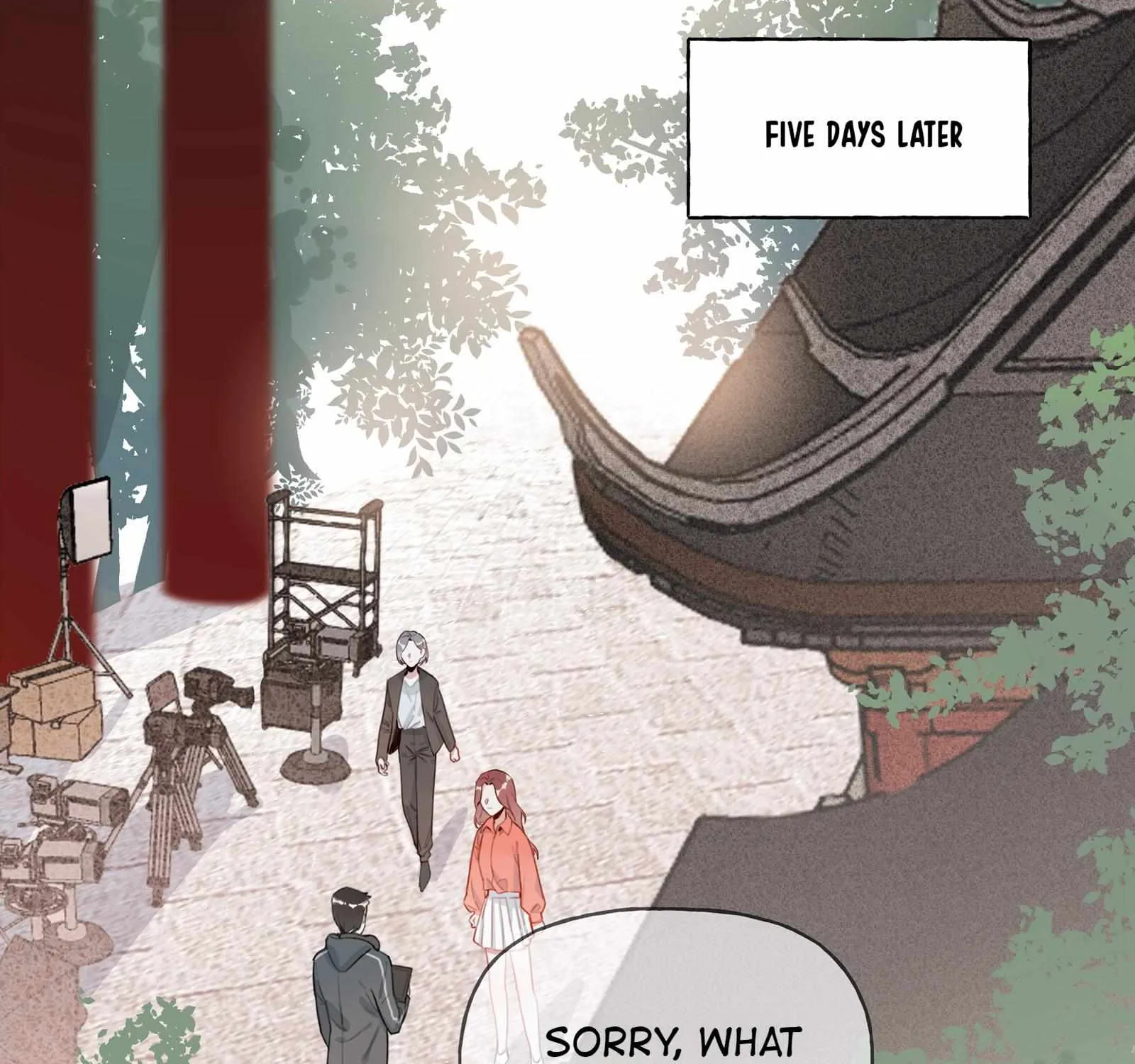 Romance of the Stars Chapter 2 page 63 - 