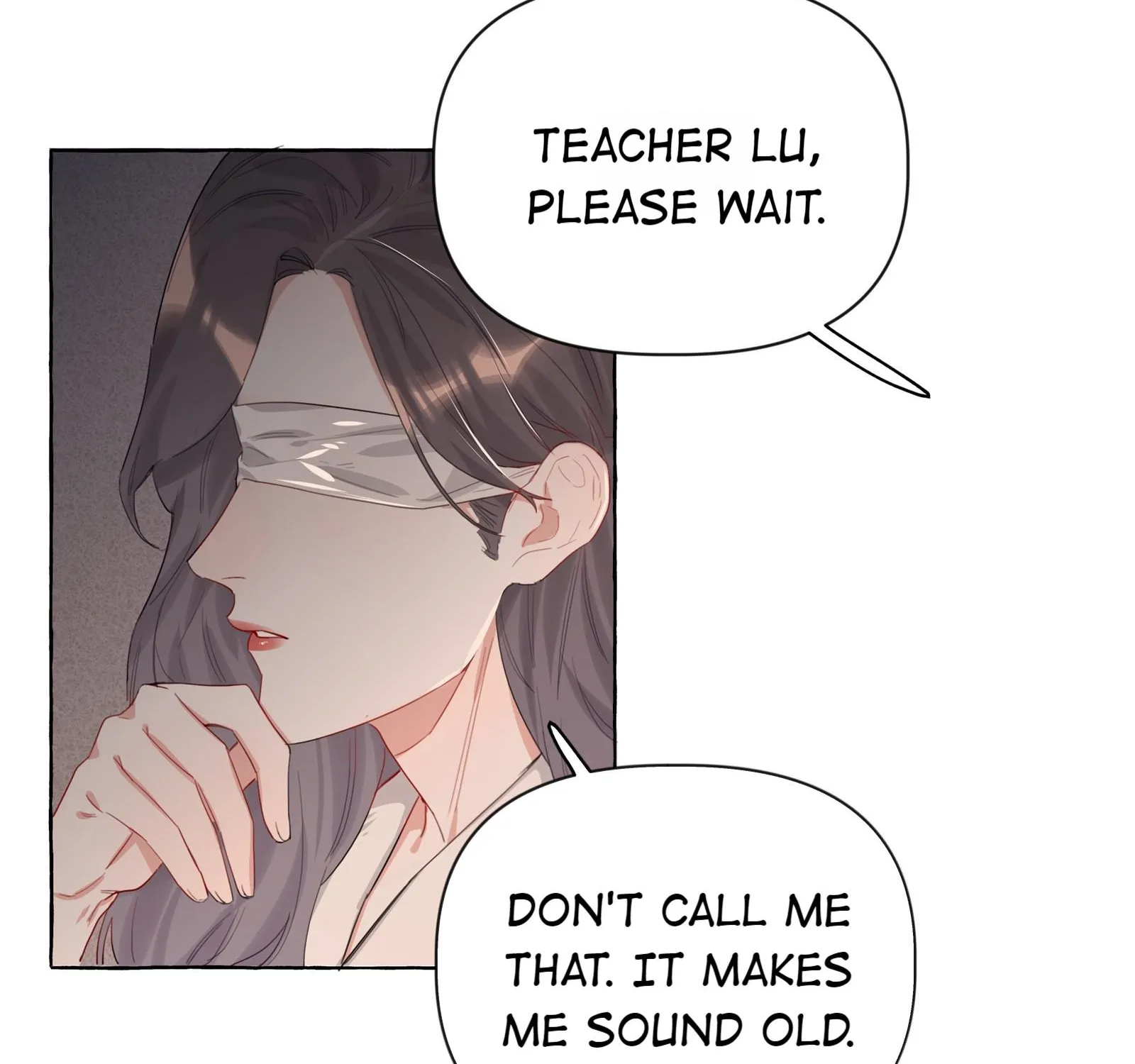 Romance of the Stars Chapter 2 page 10 - 