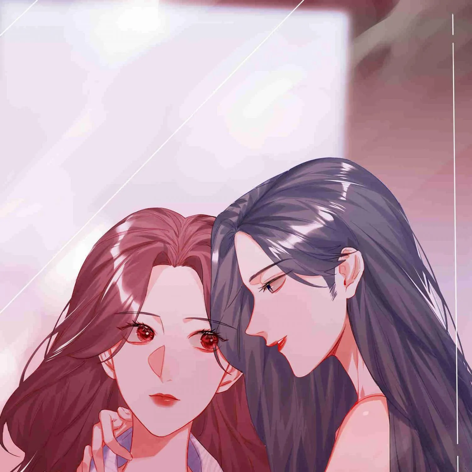 Romance of the Stars Chapter 20 page 1 - 