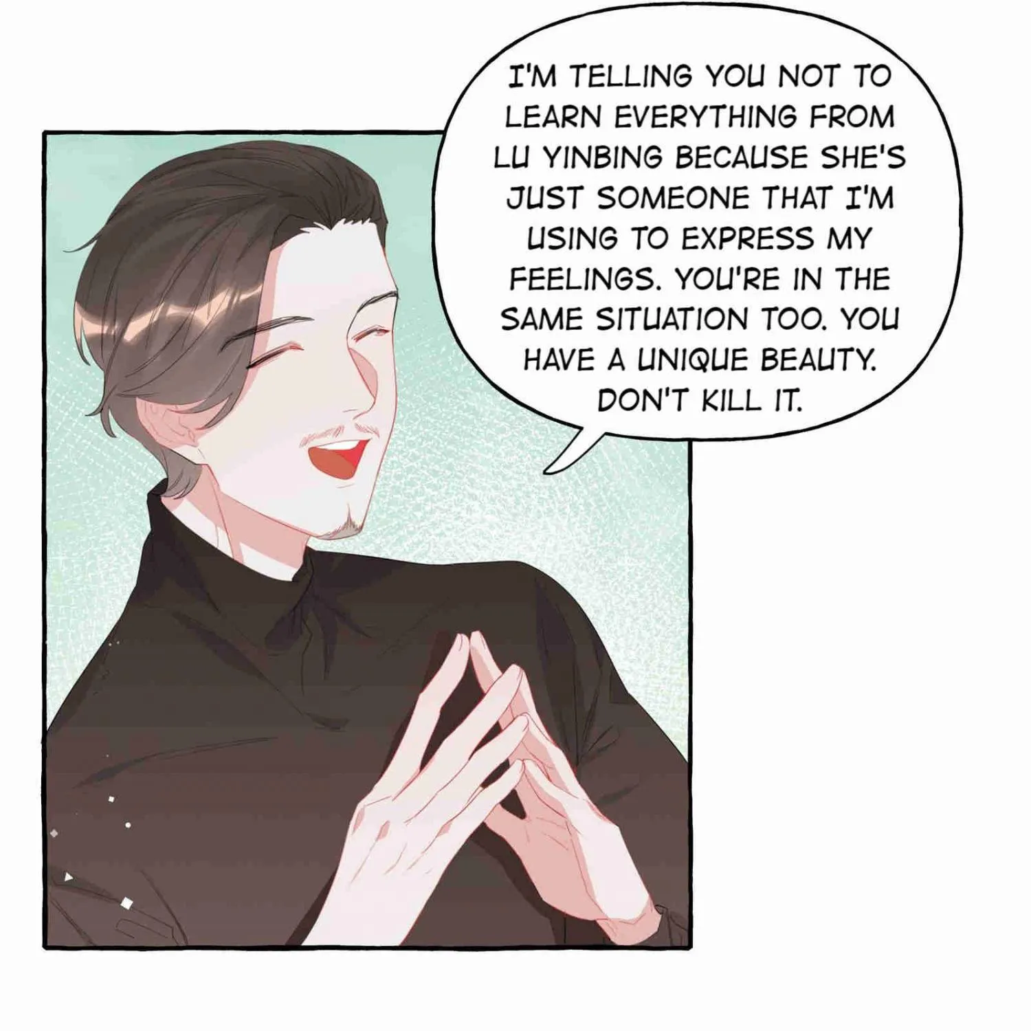 Romance of the Stars Chapter 20 page 12 - 